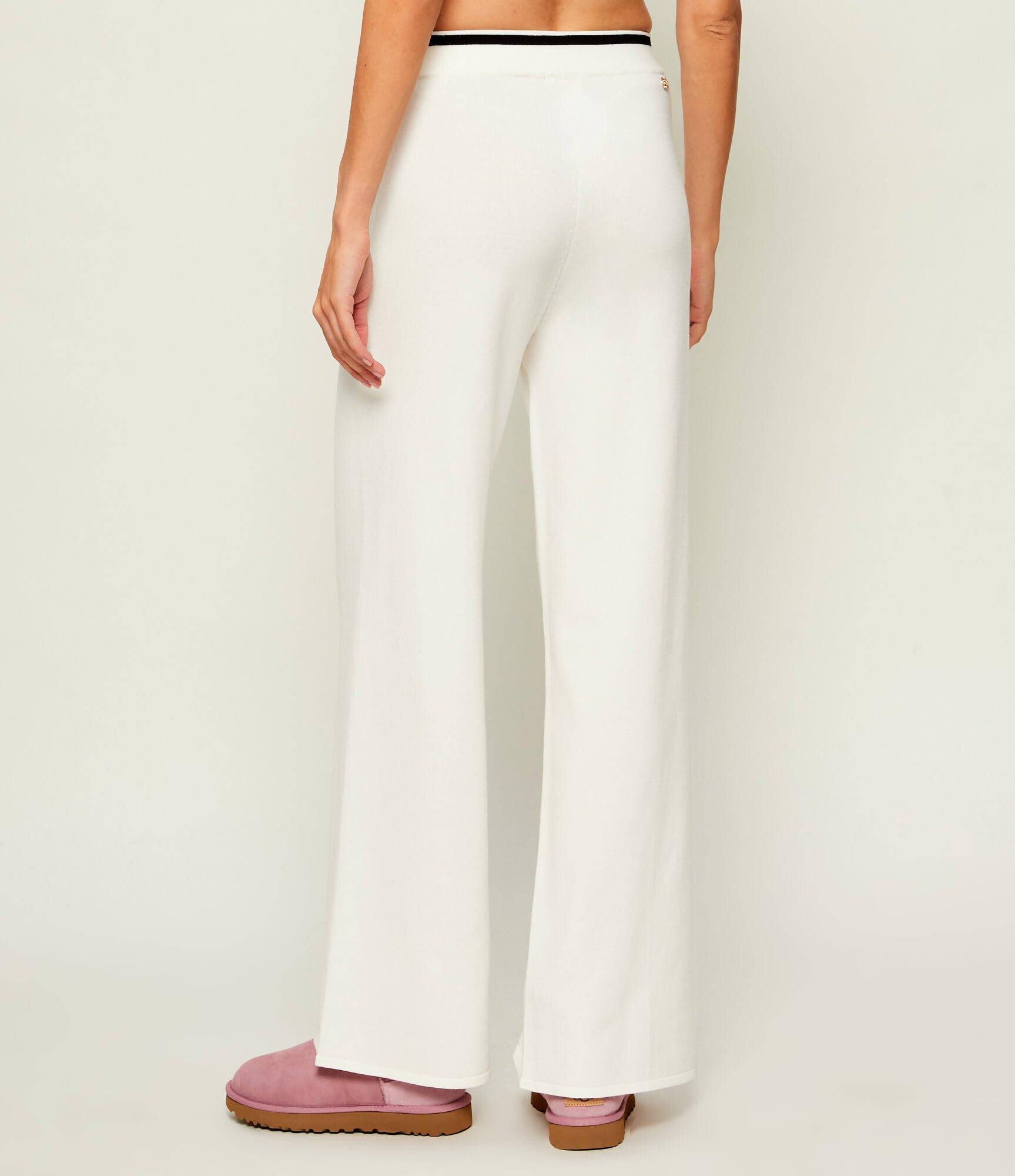 Liu Jo Sport Pantaloni de tricot | regular fit