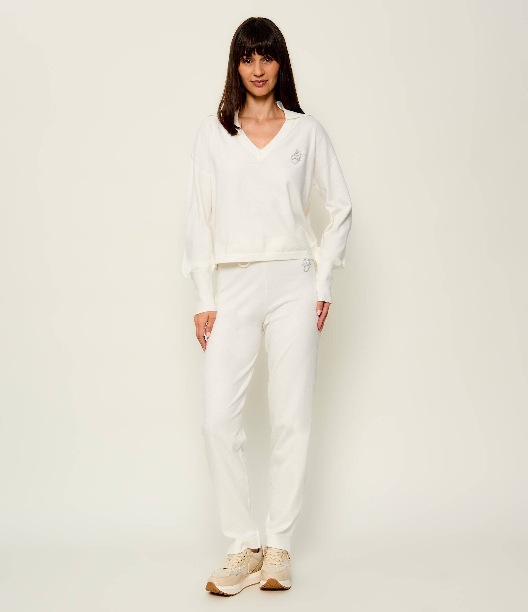 Liu Jo Sport Pantaloni de tricot | regular fit