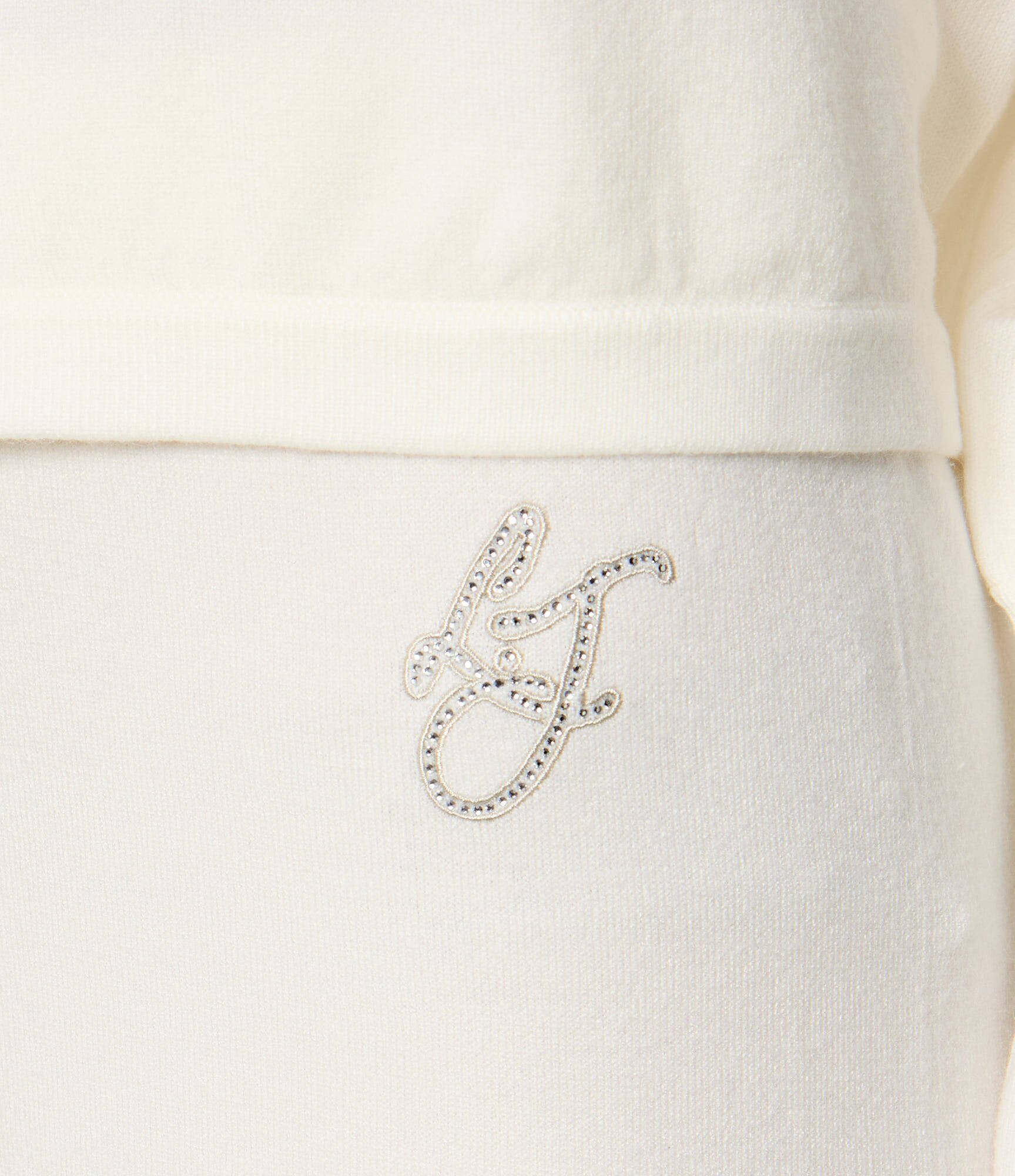 Liu Jo Sport Pantaloni de tricot | regular fit