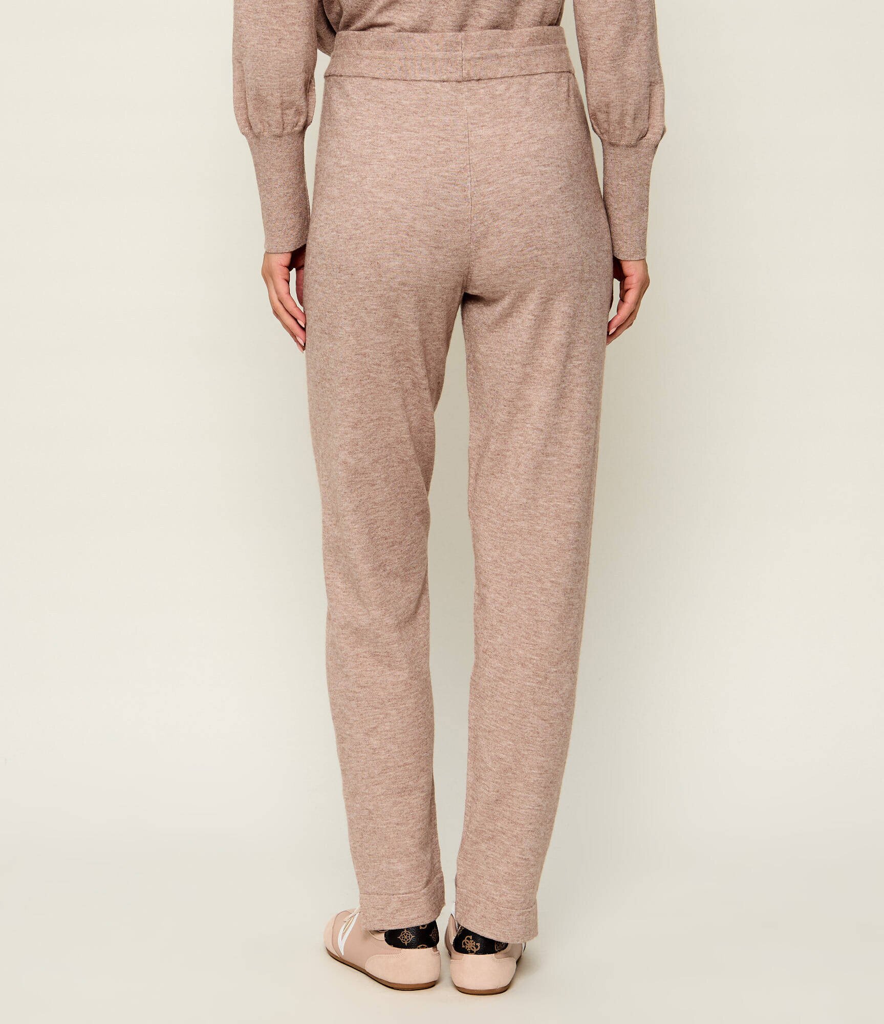 Liu Jo Sport Pantaloni de tricot | regular fit