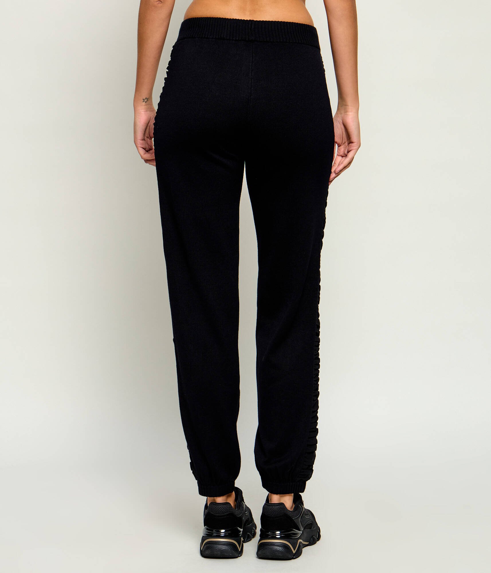 Liu Jo Sport Pantaloni de tricot | regular fit