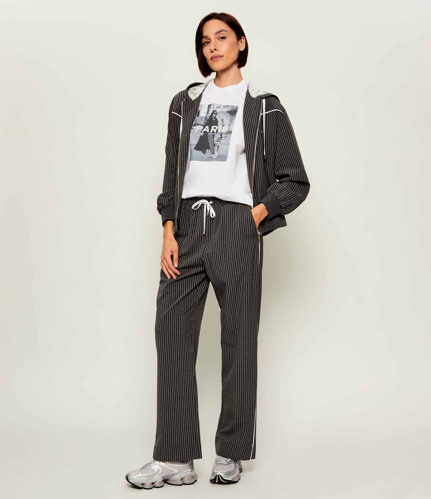 Liu Jo Sport Pantaloni | regular fit