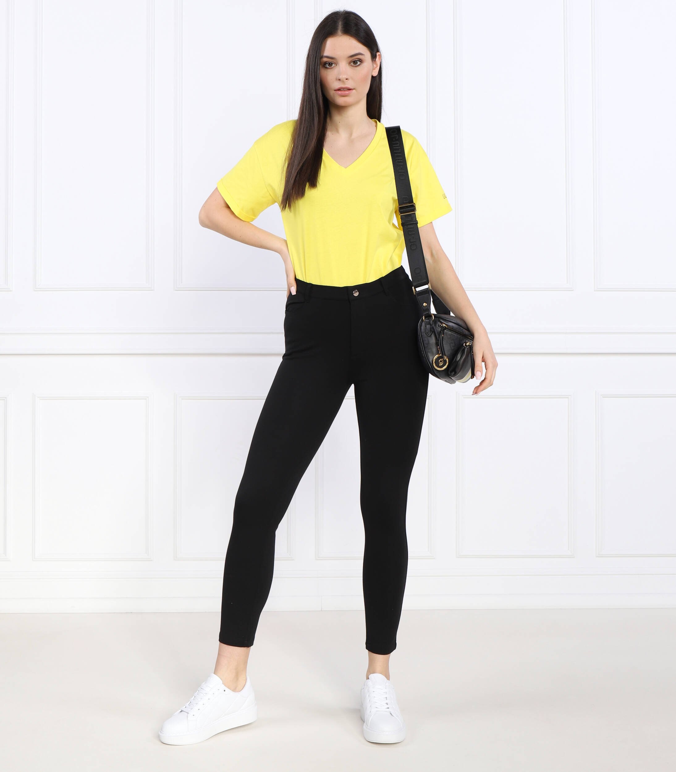 Liu Jo Sport Pantaloni | Regular Fit
