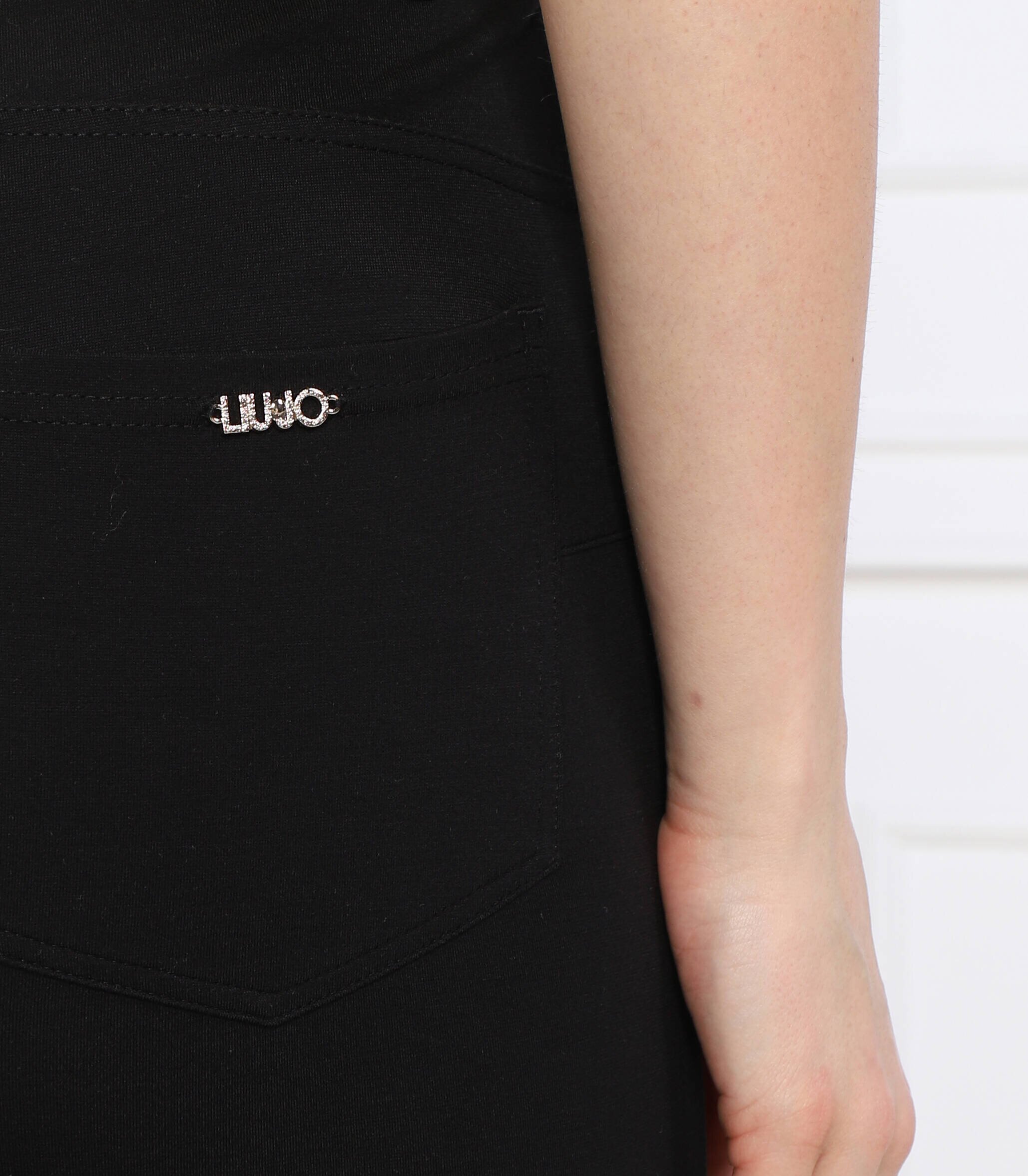 Liu Jo Sport Pantaloni | Regular Fit