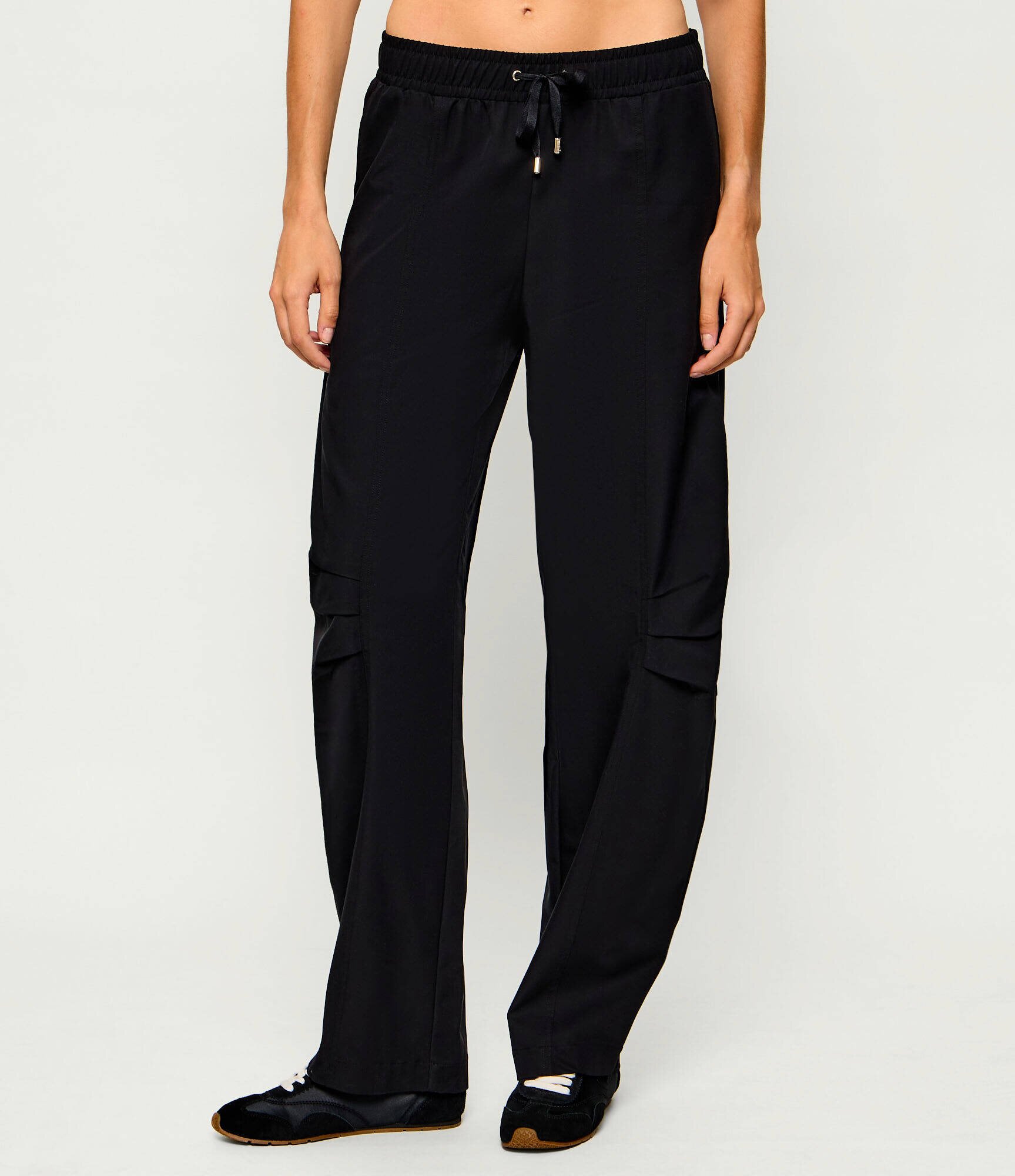 Liu Jo Sport Pantaloni | Relaxed fit