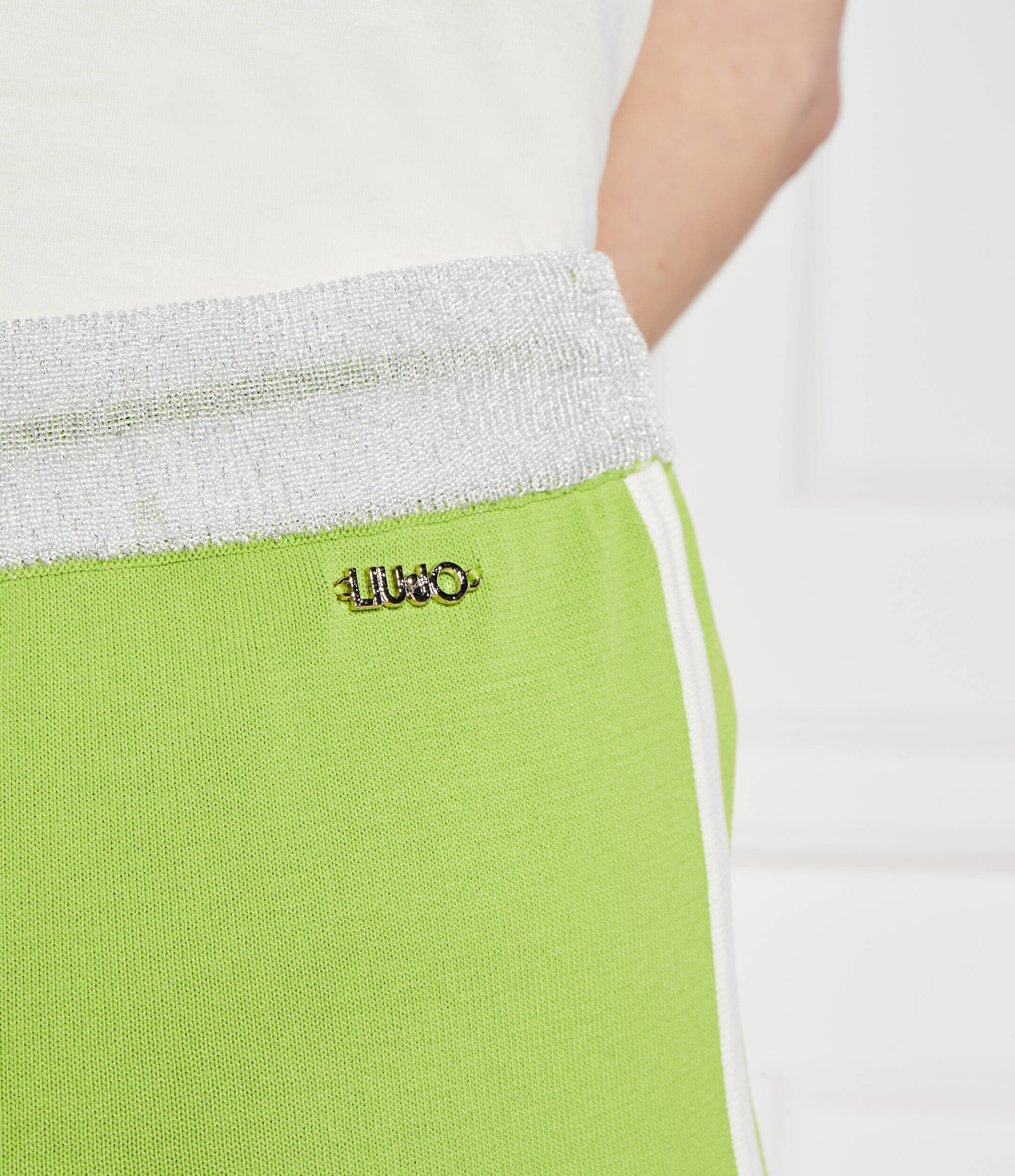 Liu Jo Sport Pantaloni scurți