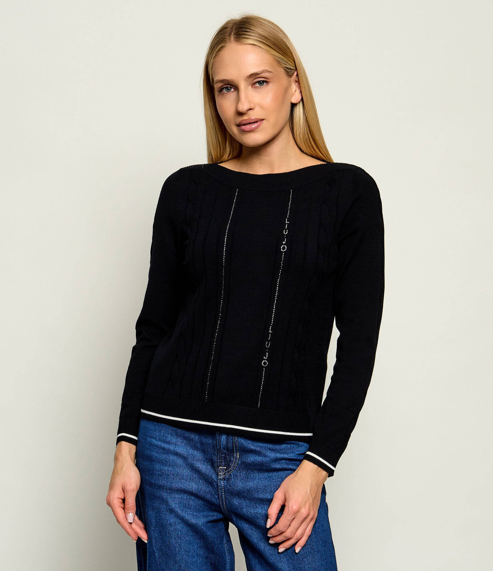 Liu Jo Sport Pulover | regular fit