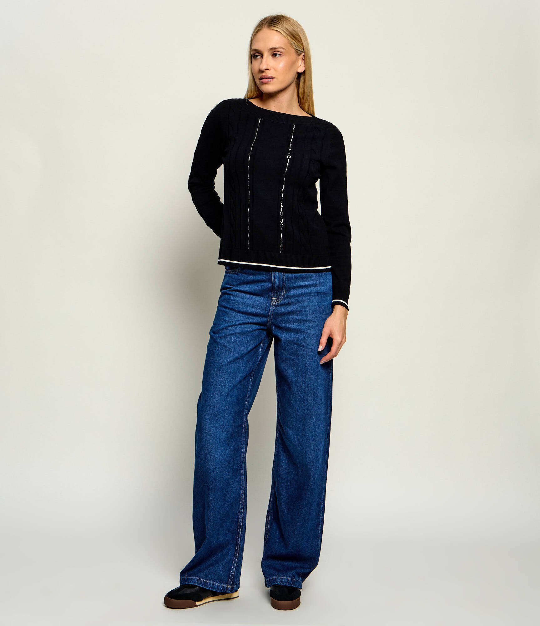 Liu Jo Sport Pulover | regular fit