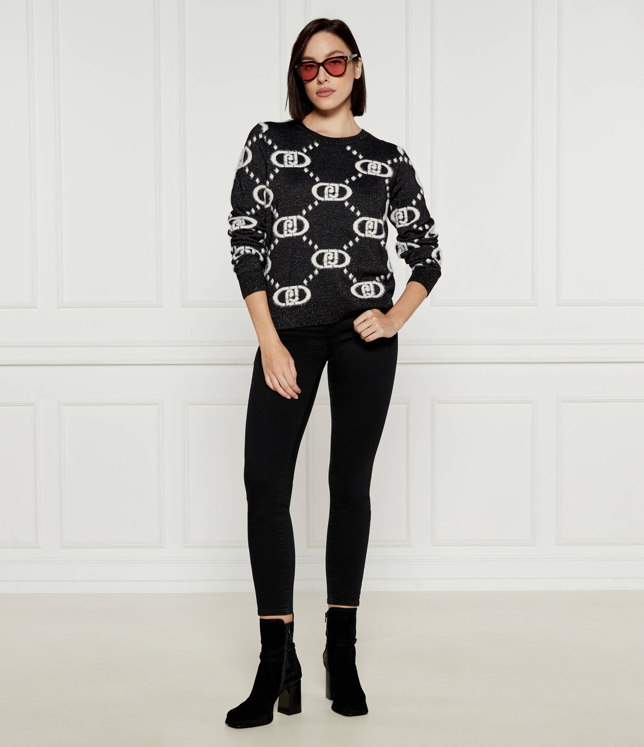 Liu Jo Sport Pulover | Regular Fit