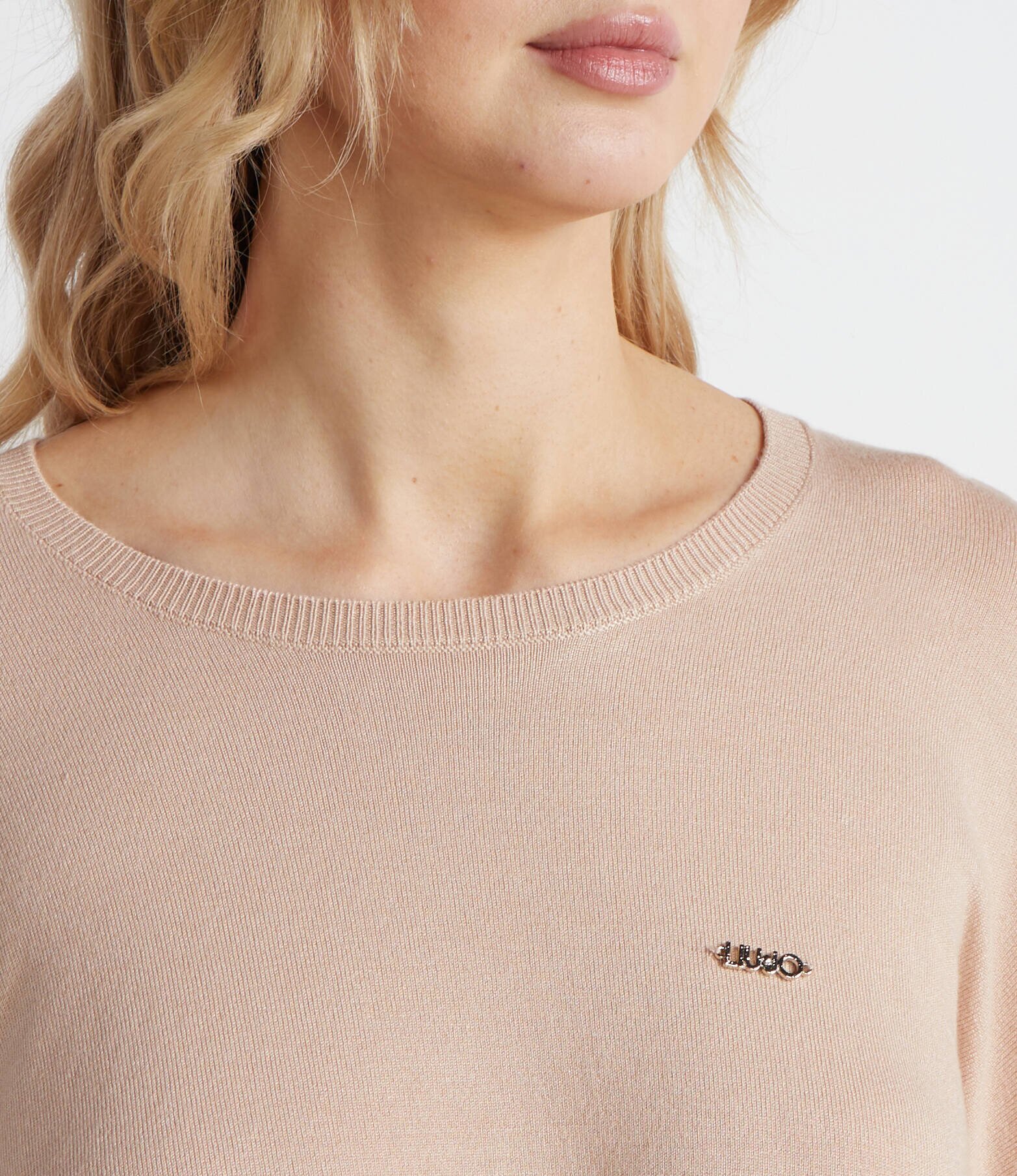 Liu Jo Sport Pulover | Regular Fit