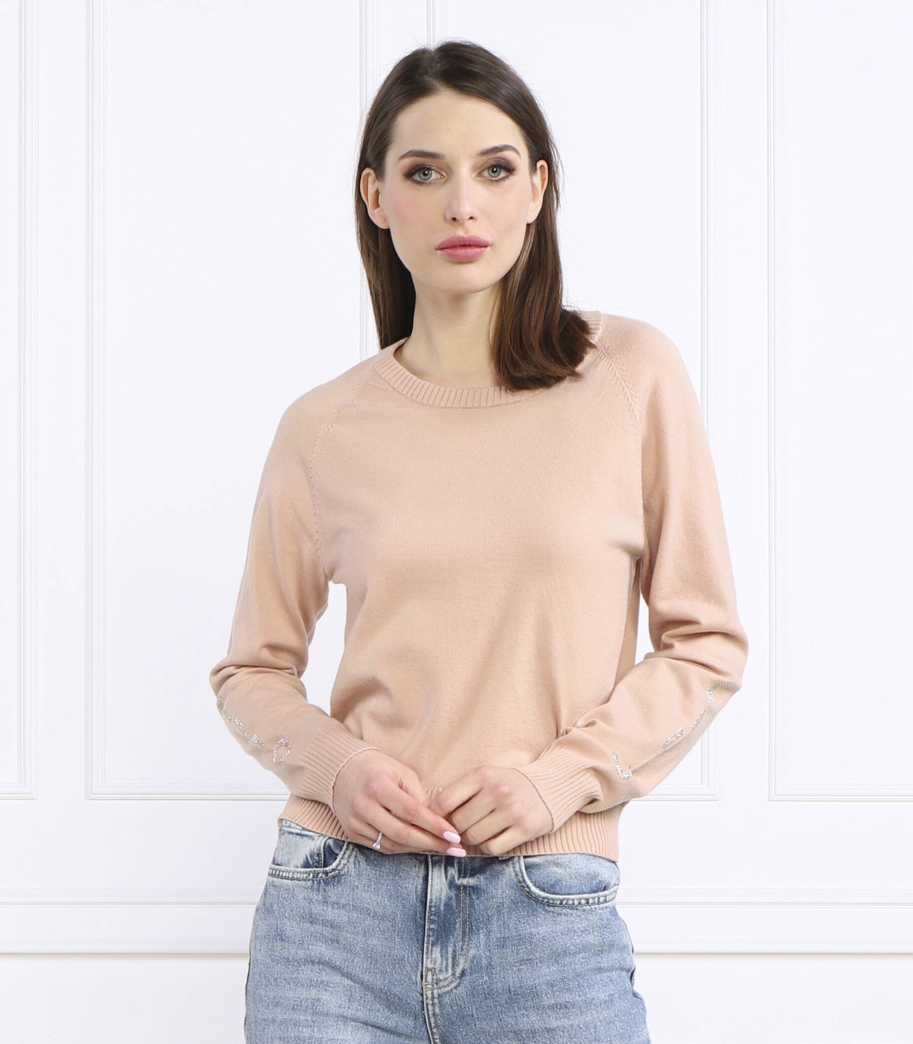 Liu Jo Sport Pulover | Regular Fit