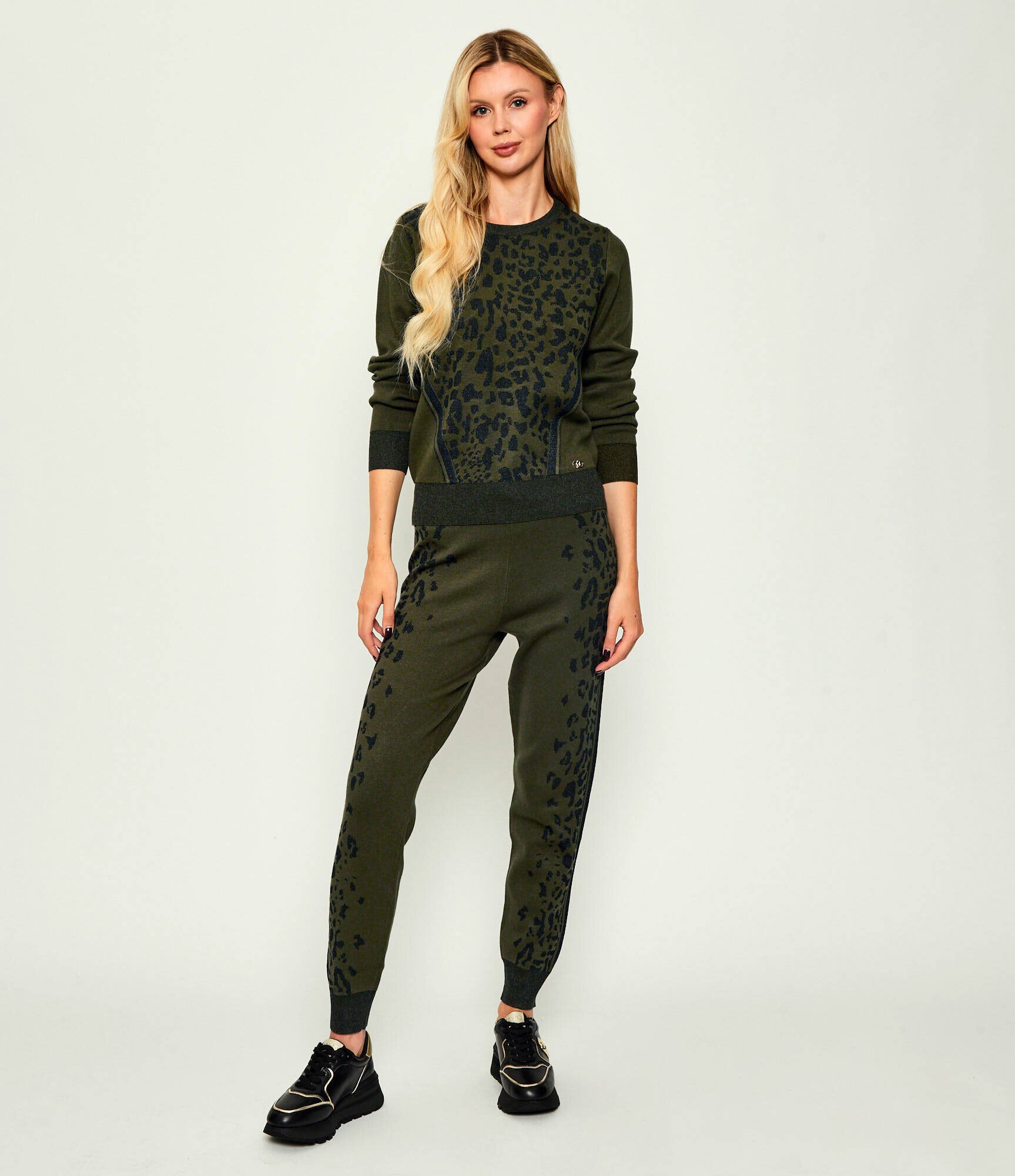 Liu Jo Sport Pulover | Regular Fit