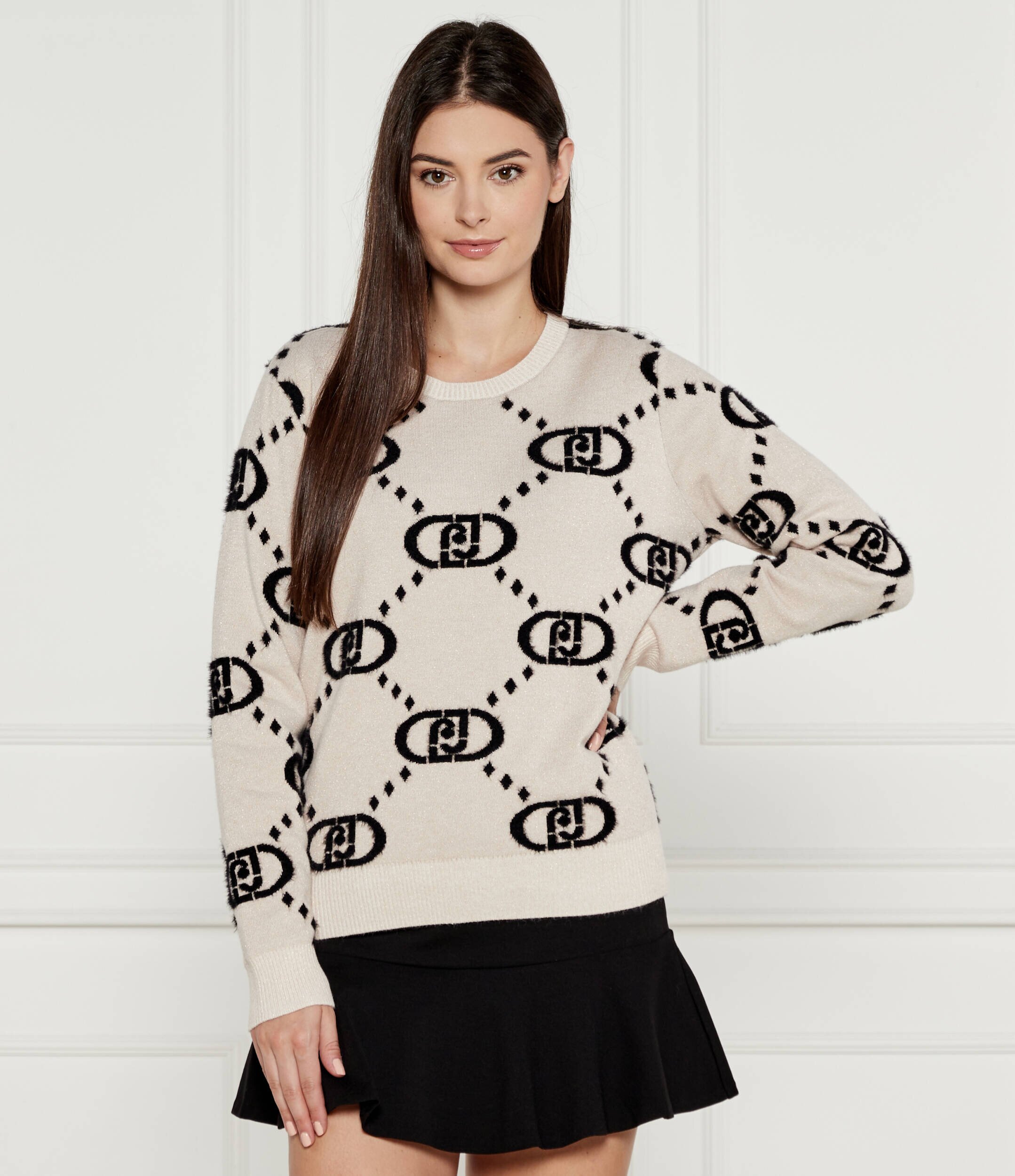 Liu Jo Sport Pulover | Regular Fit