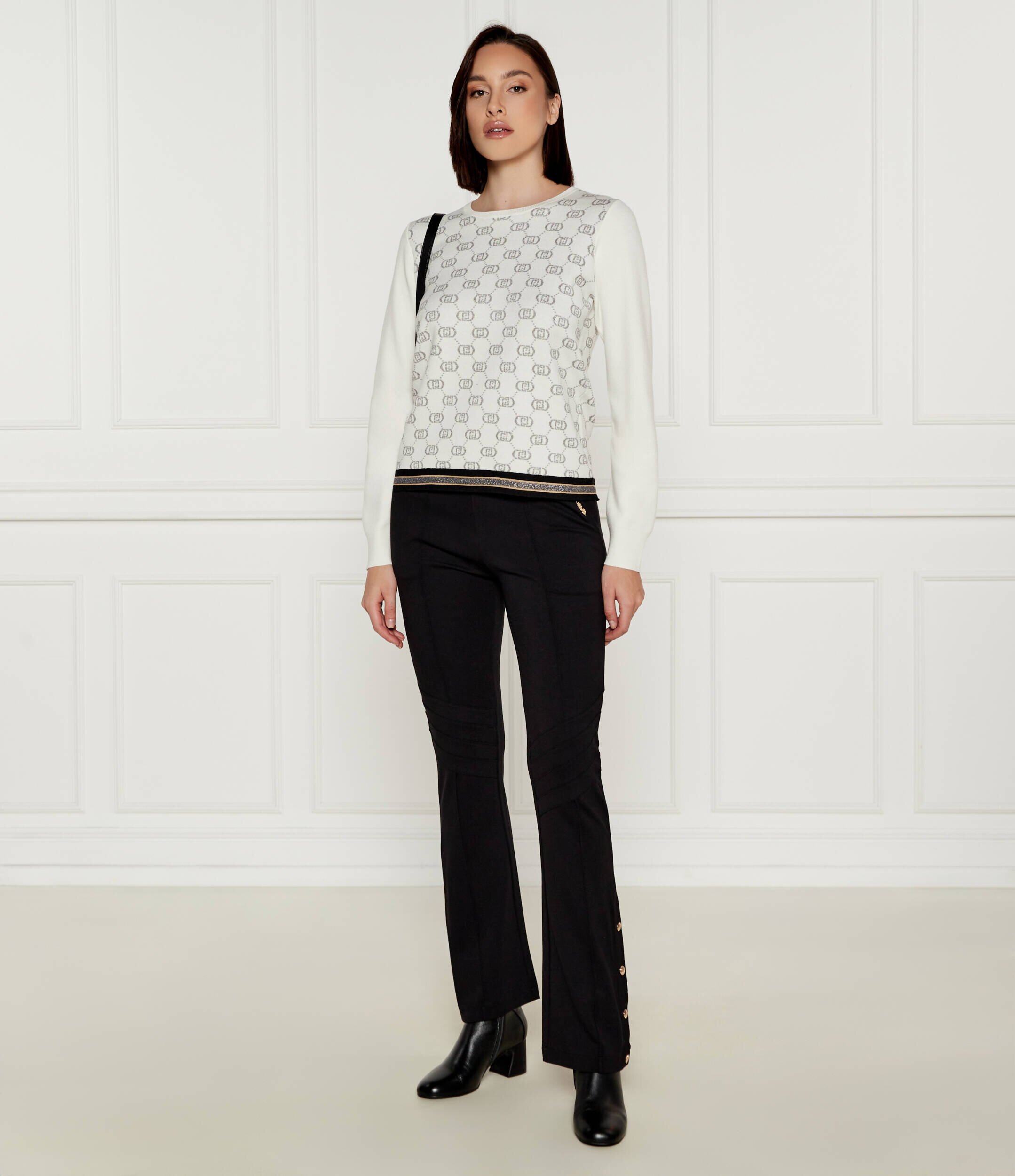 Liu Jo Sport Pulover | Regular Fit