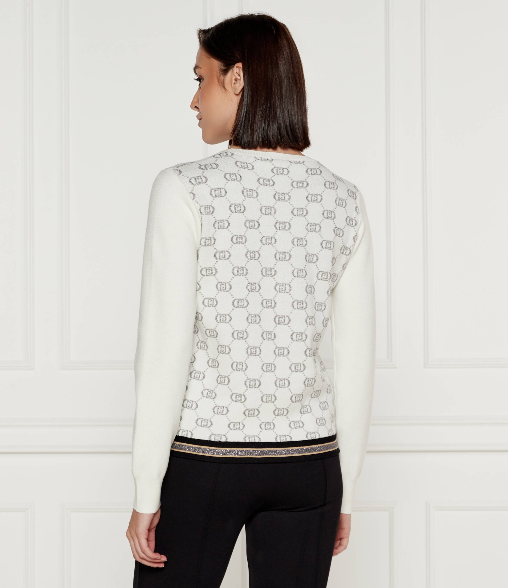 Liu Jo Sport Pulover | Regular Fit
