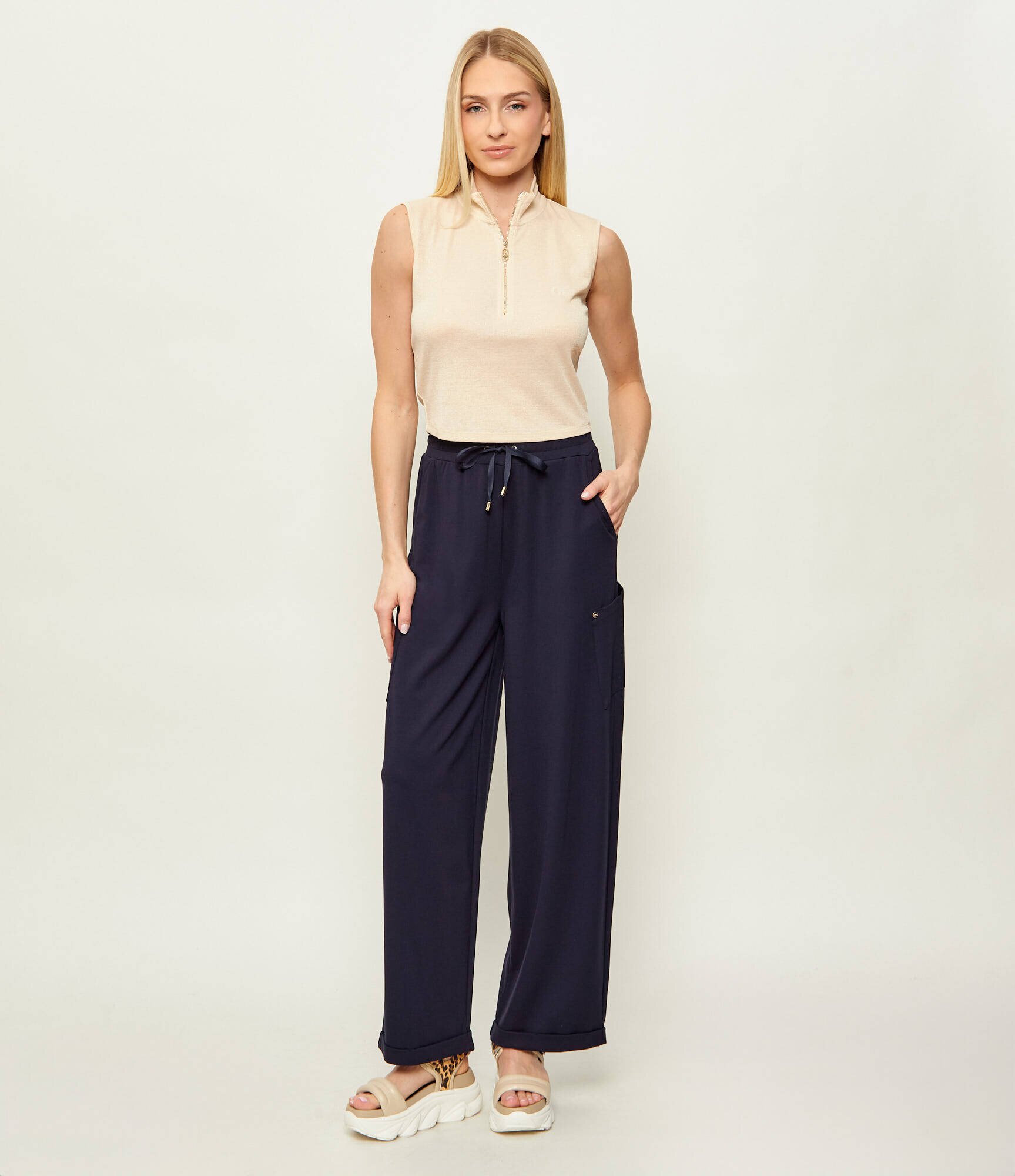 Liu Jo Sport Top | regular fit