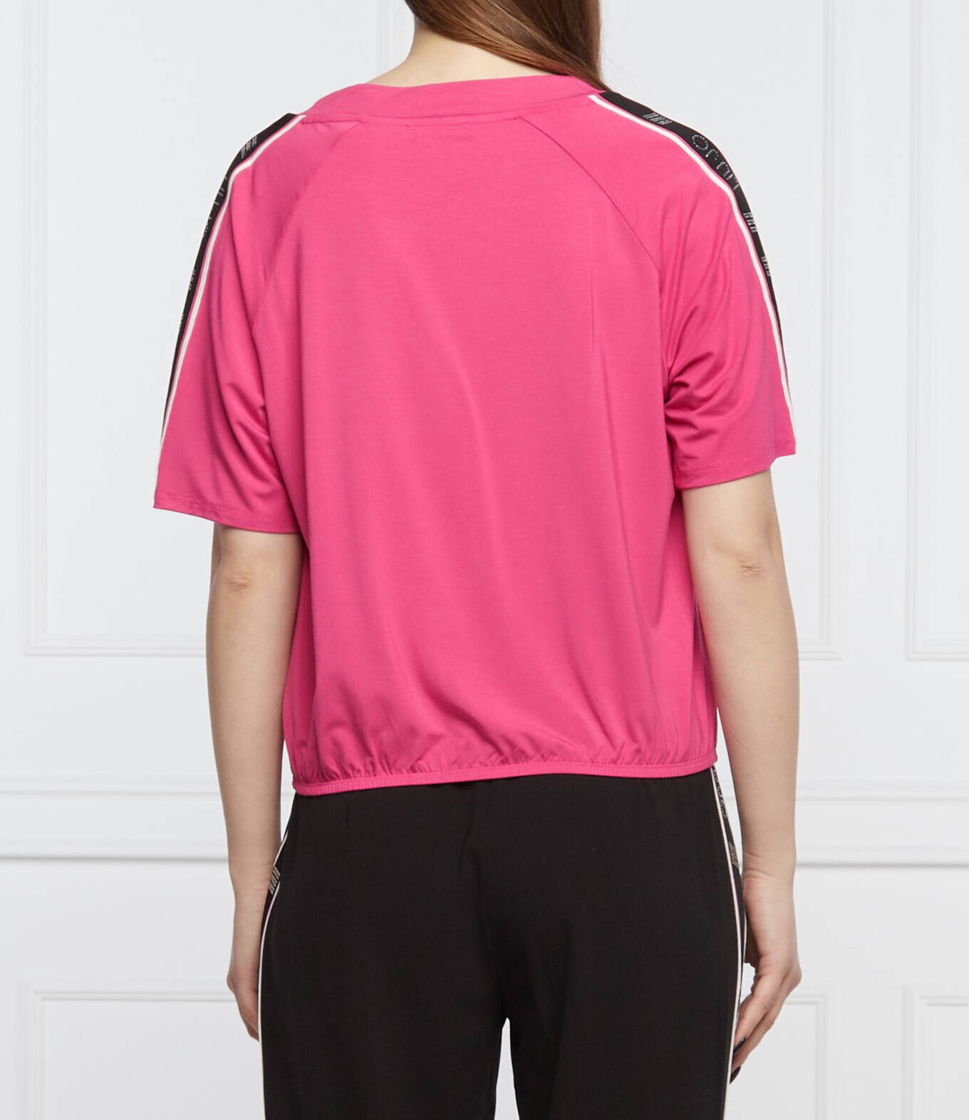 Liu Jo Sport Tricou | Cropped Fit