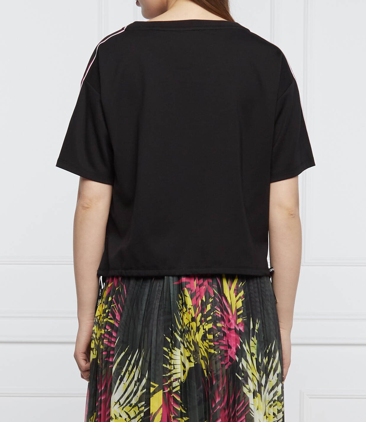 Liu Jo Sport Tricou | Cropped Fit