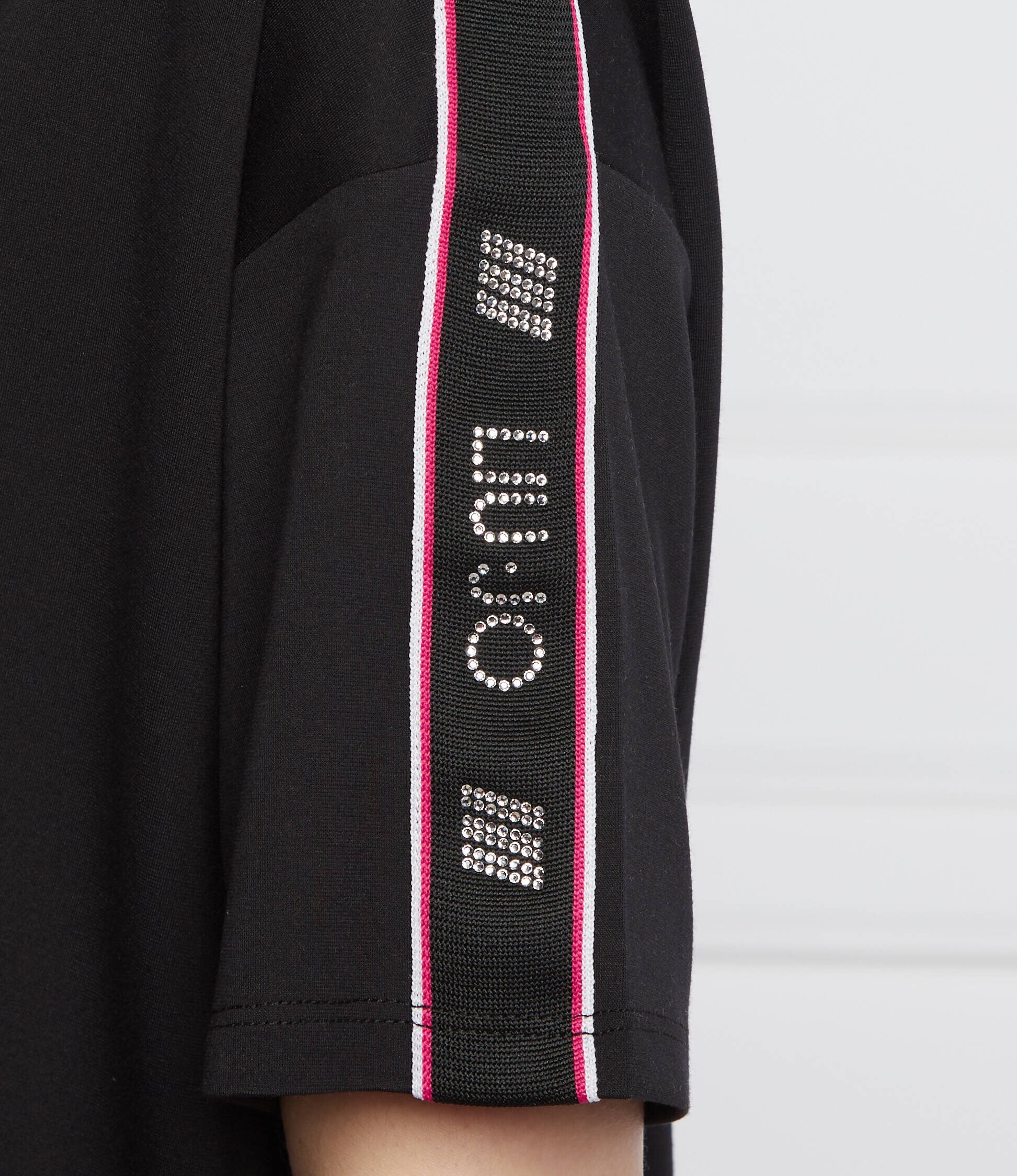 Liu Jo Sport Tricou | Cropped Fit