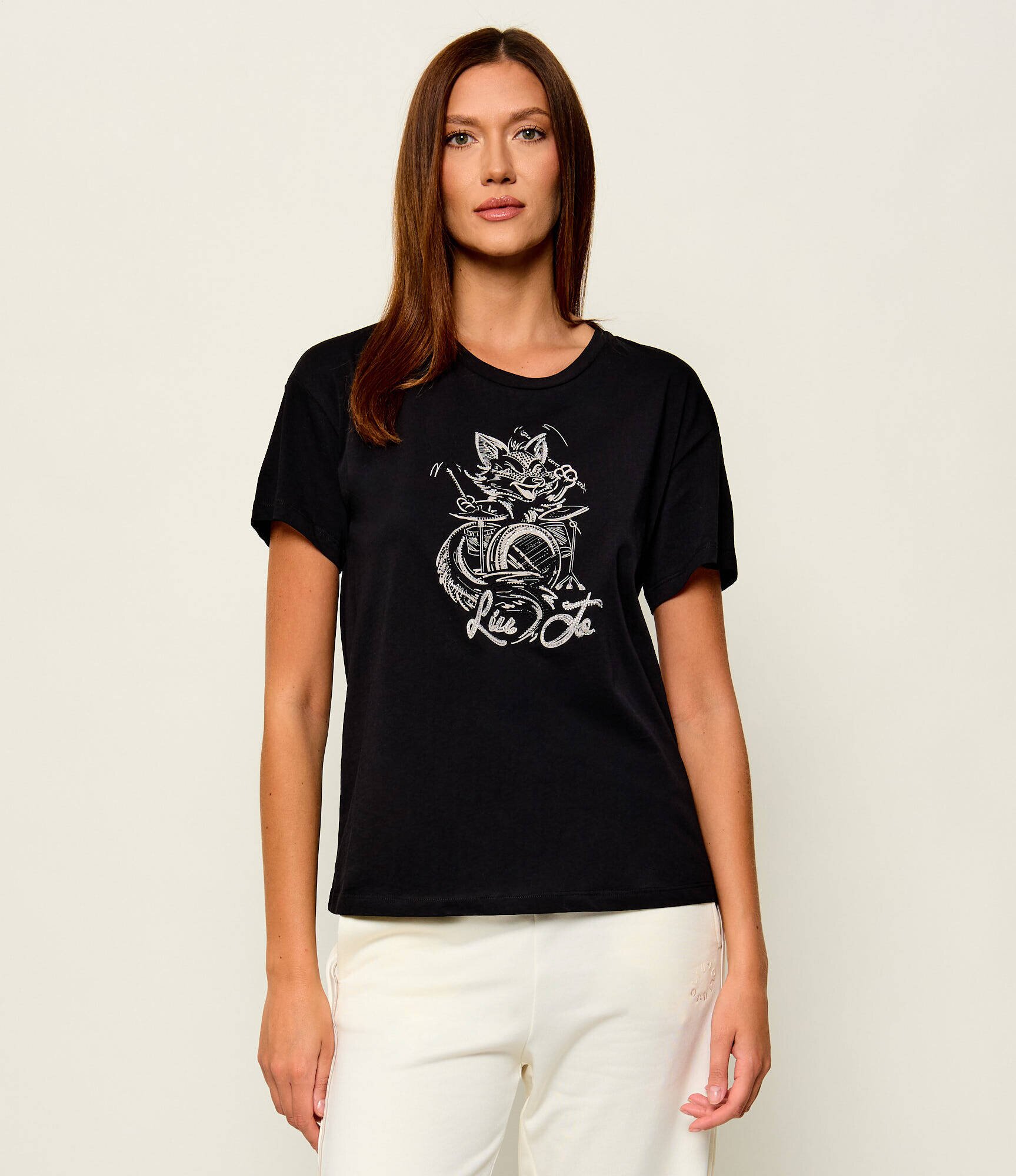 Liu Jo Sport Tricou | regular fit
