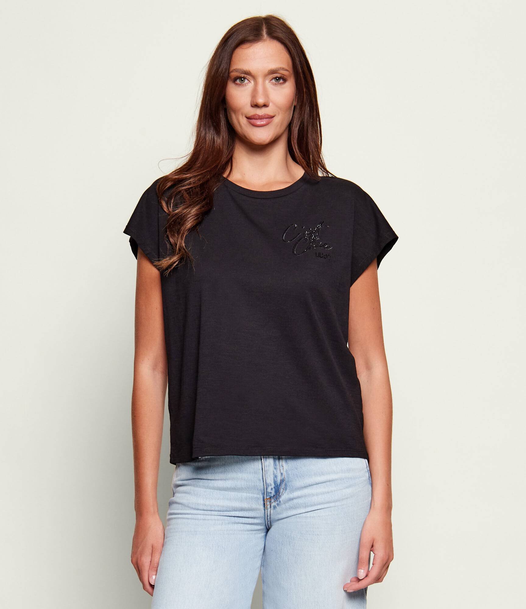 Liu Jo Sport Tricou | regular fit