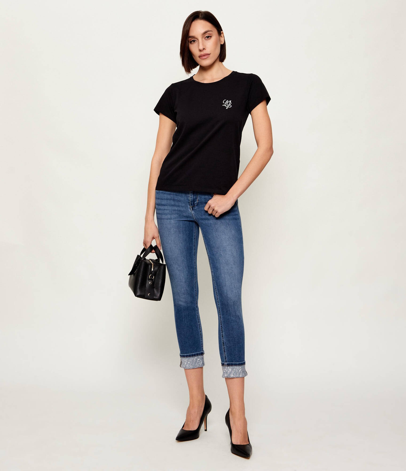 Liu Jo Sport Tricou | regular fit