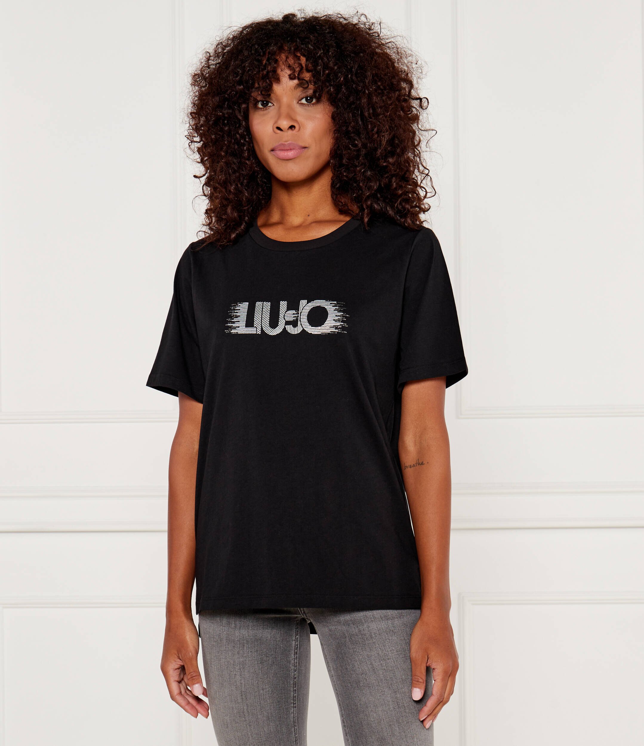Liu Jo Sport Tricou | regular fit