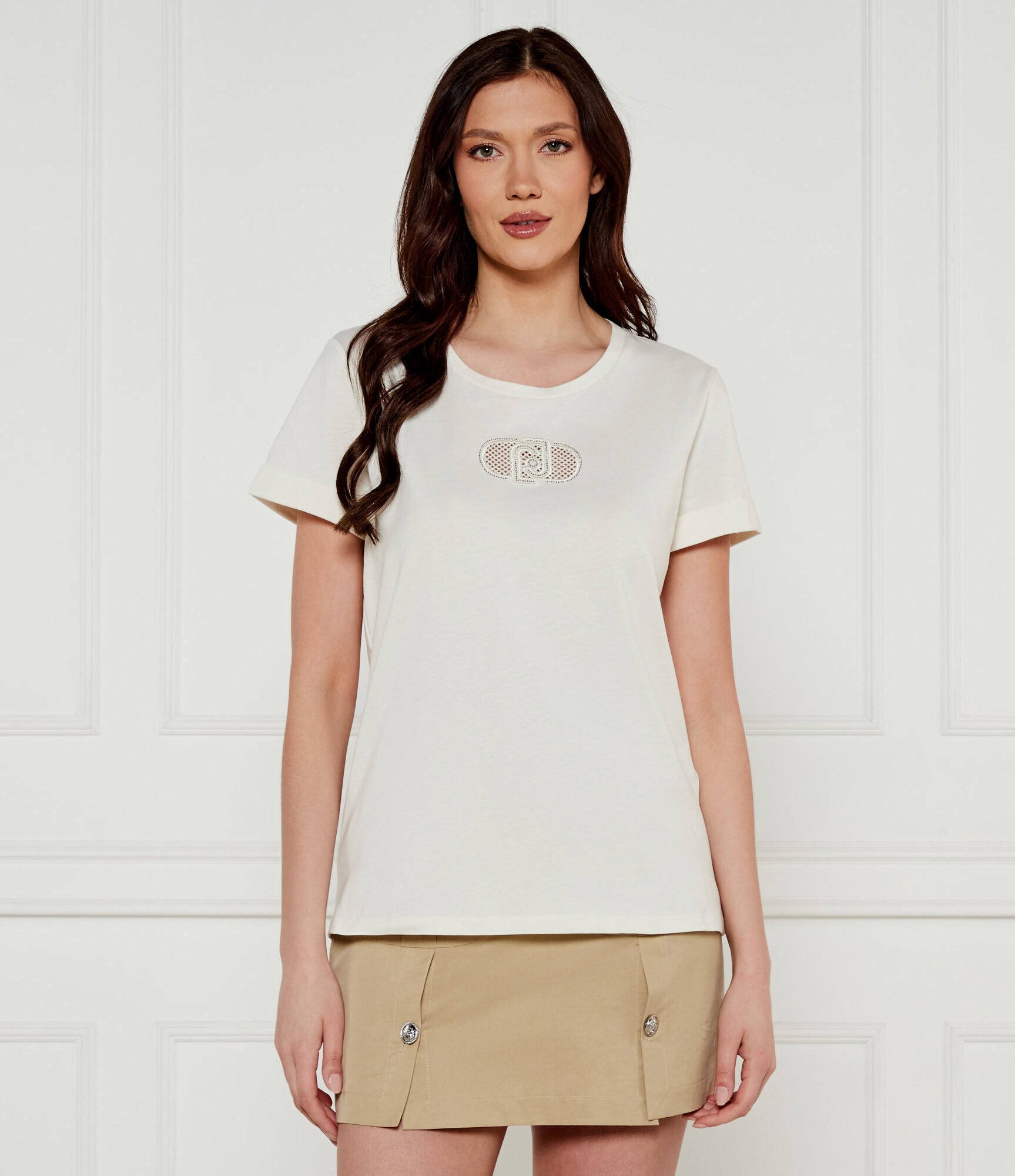 Liu Jo Sport Tricou | Regular Fit