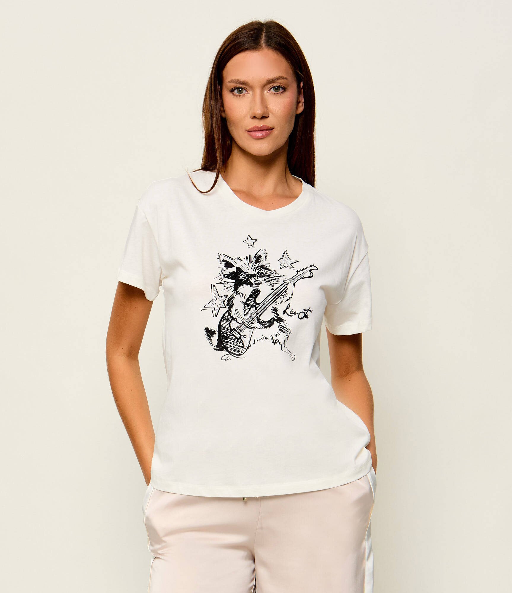 Liu Jo Sport Tricou | regular fit