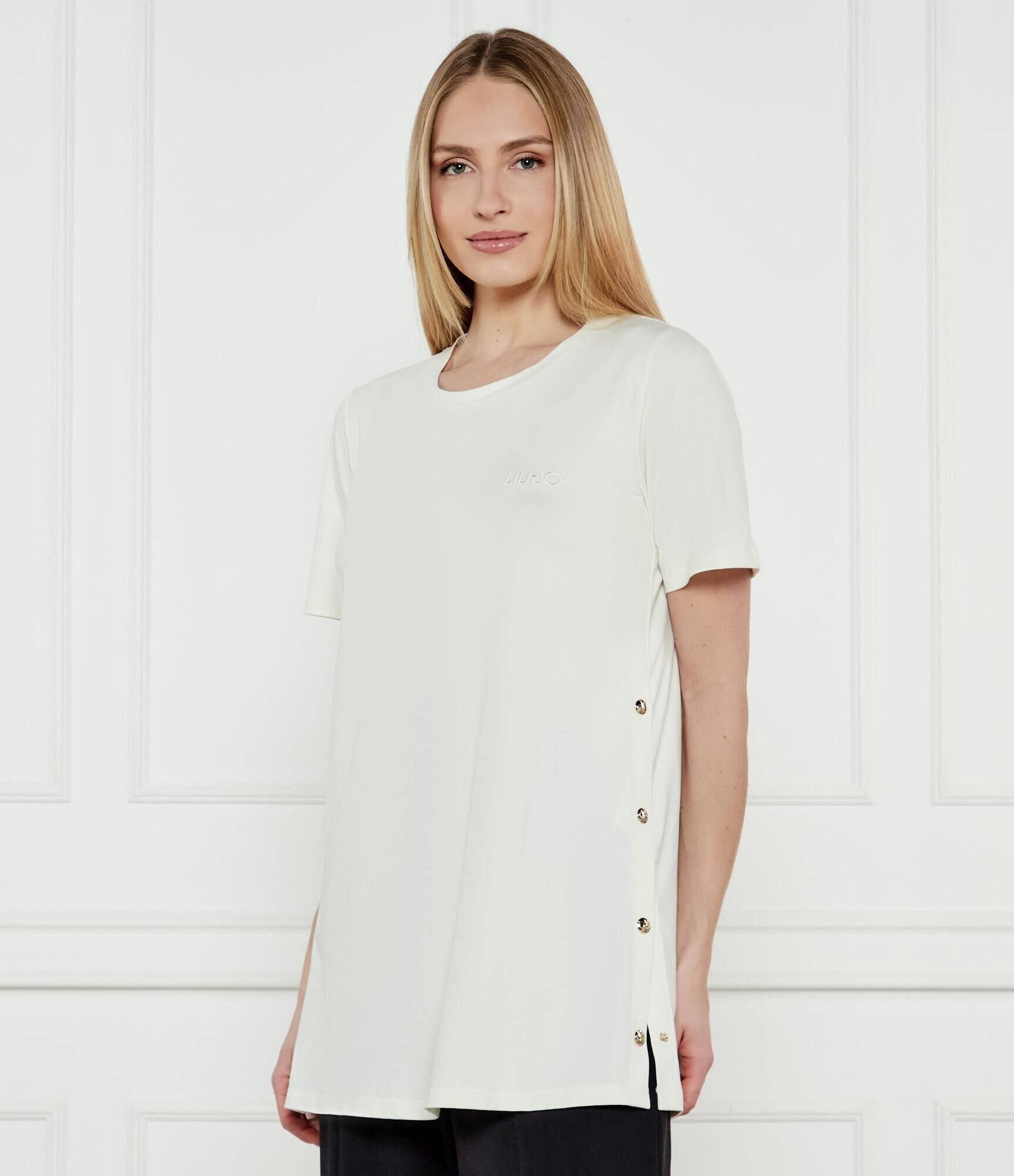 Liu Jo Sport Tricou | Regular Fit