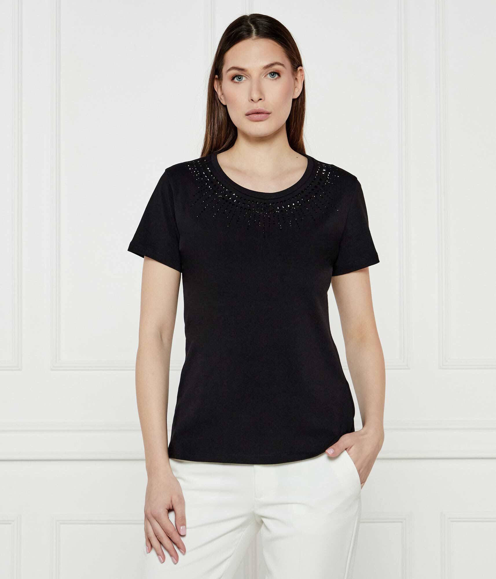 Liu Jo Sport Tricou | Regular Fit