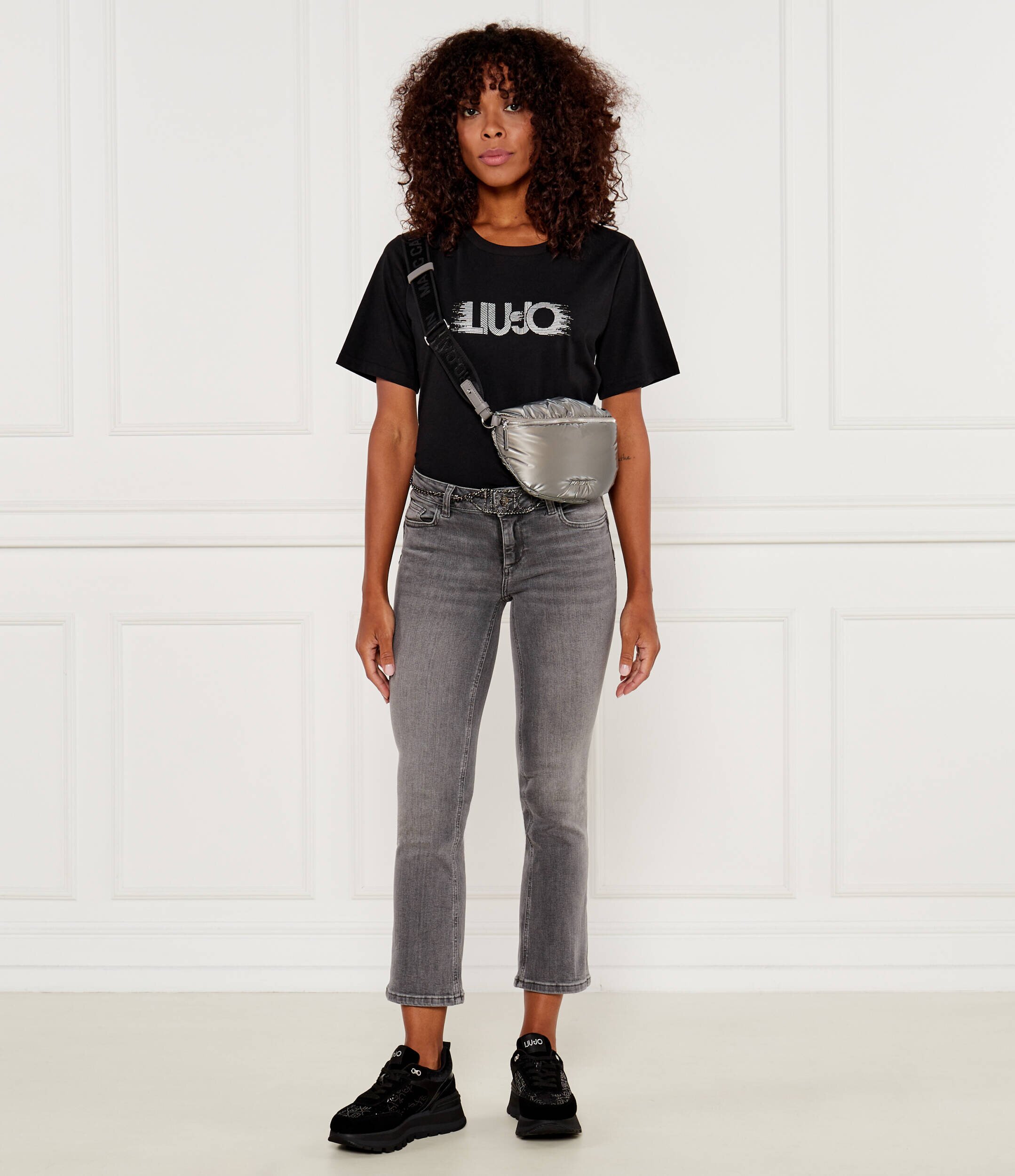 Liu Jo Sport Tricou | regular fit
