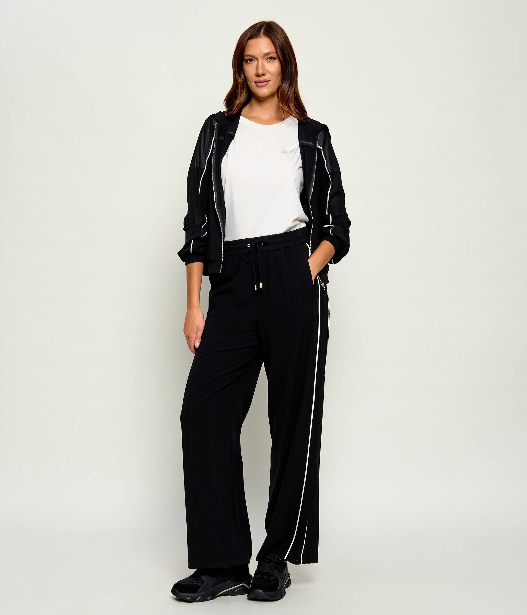 Liu Jo Sport Tricou | regular fit