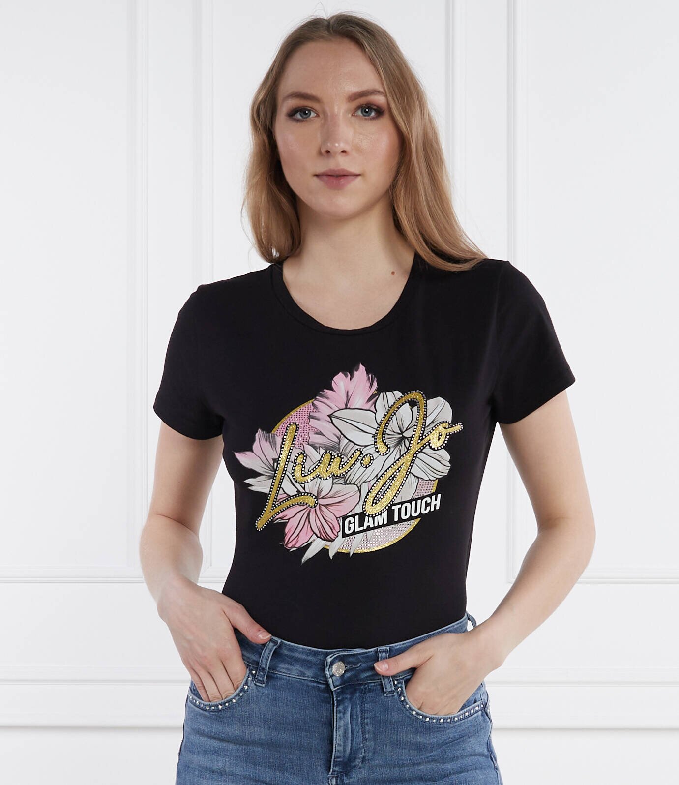 Liu Jo Sport Tricou | Regular Fit