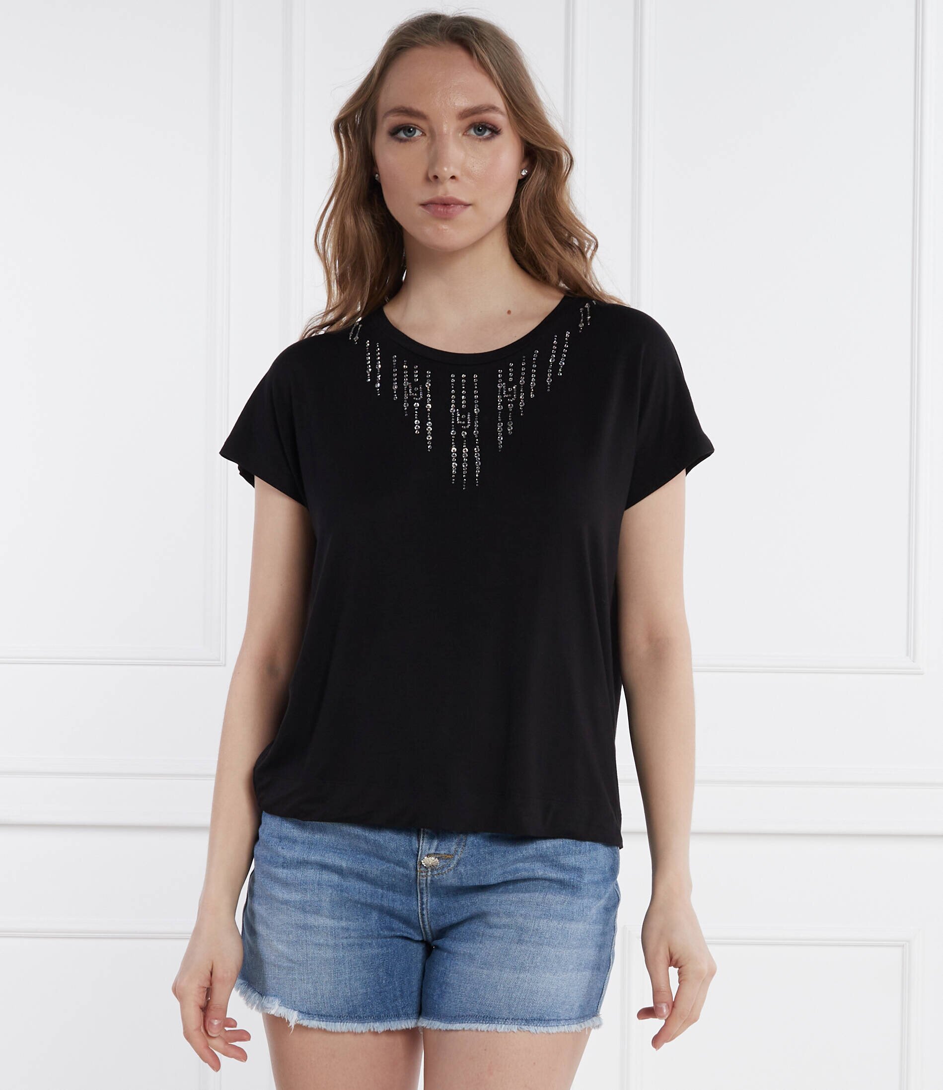Liu Jo Sport Tricou | Regular Fit