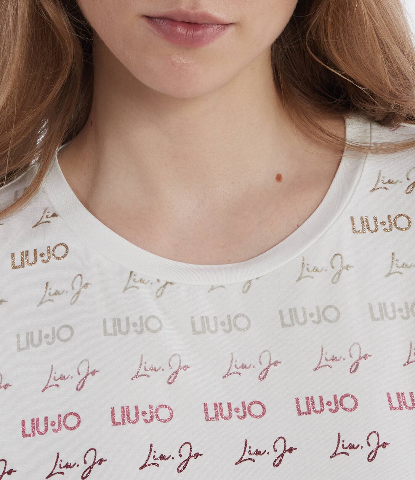 Liu Jo Sport Tricou | Regular Fit