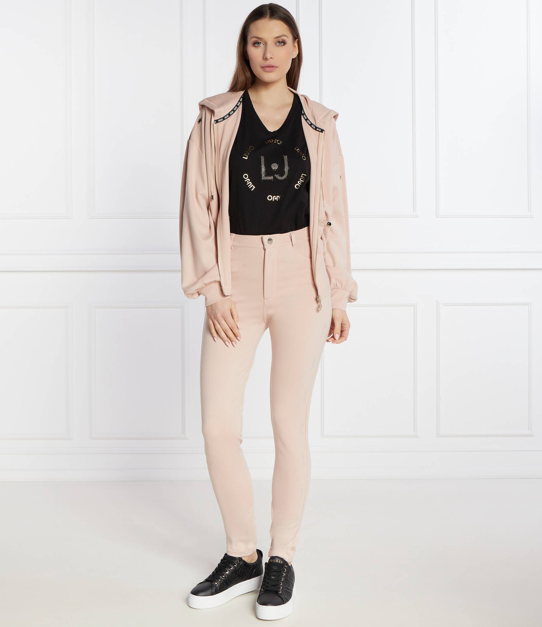 Liu Jo Sport Tricou | Regular Fit