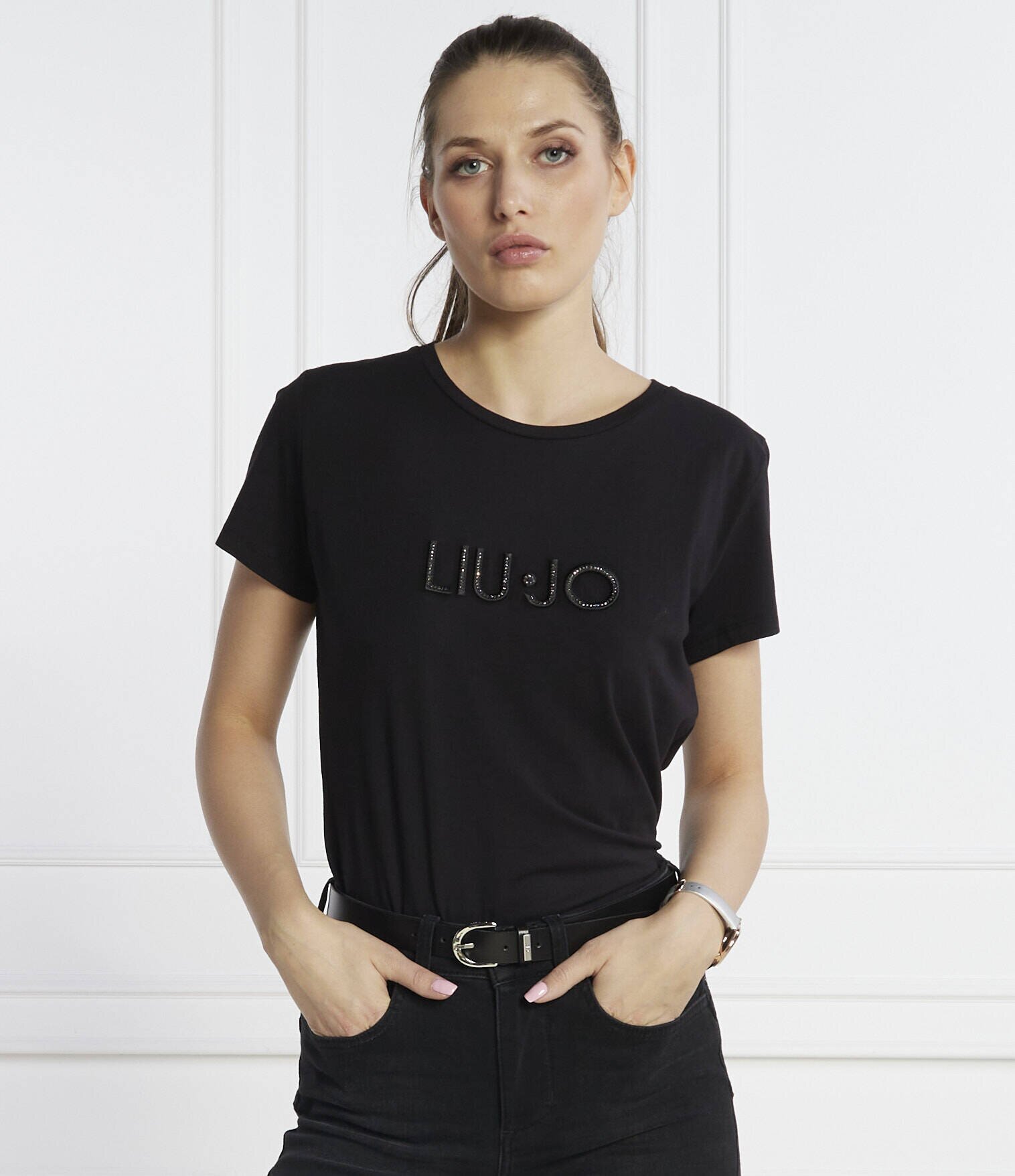 Liu Jo Sport Tricou | Regular Fit