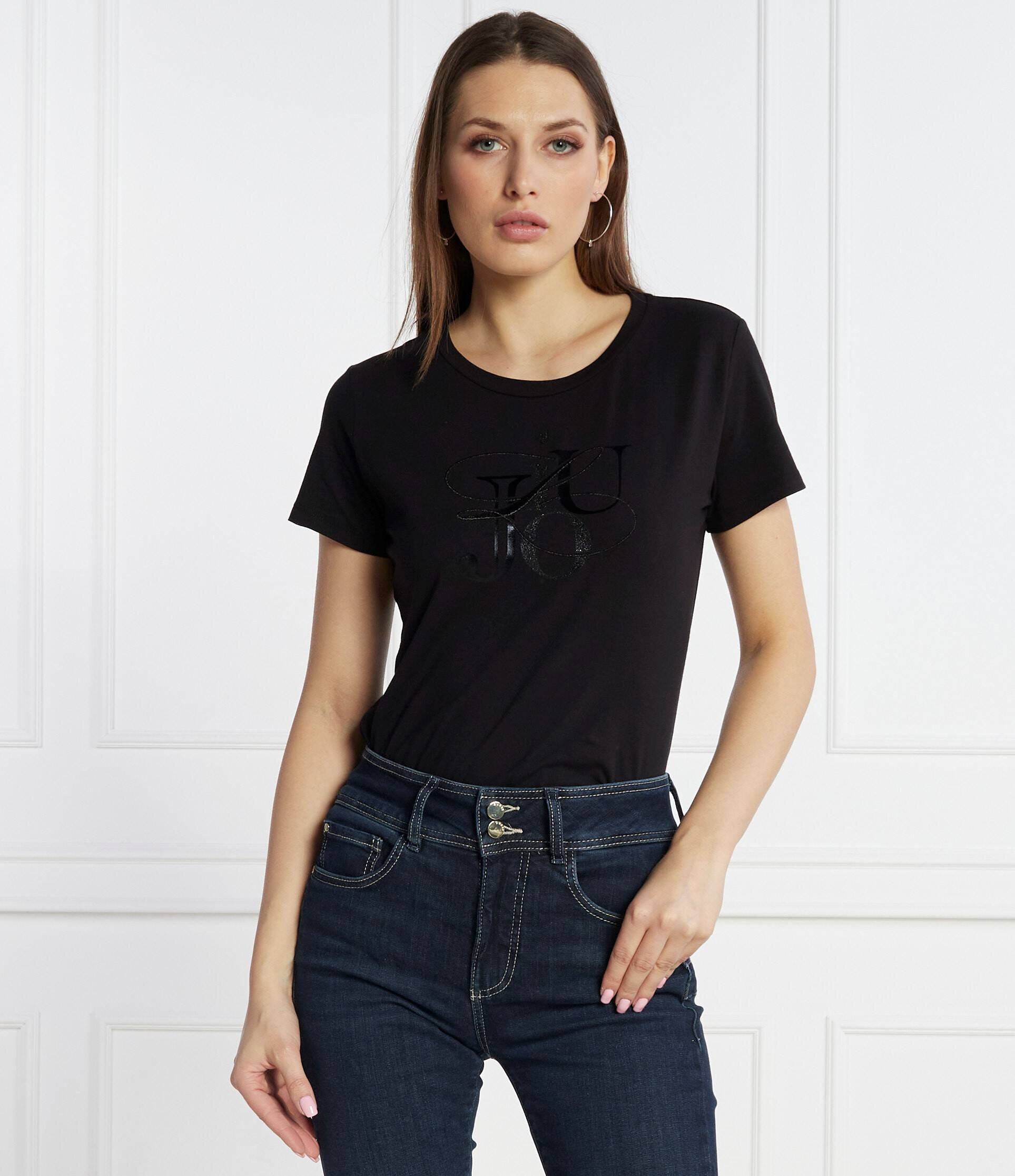 Liu Jo Sport Tricou | Regular Fit
