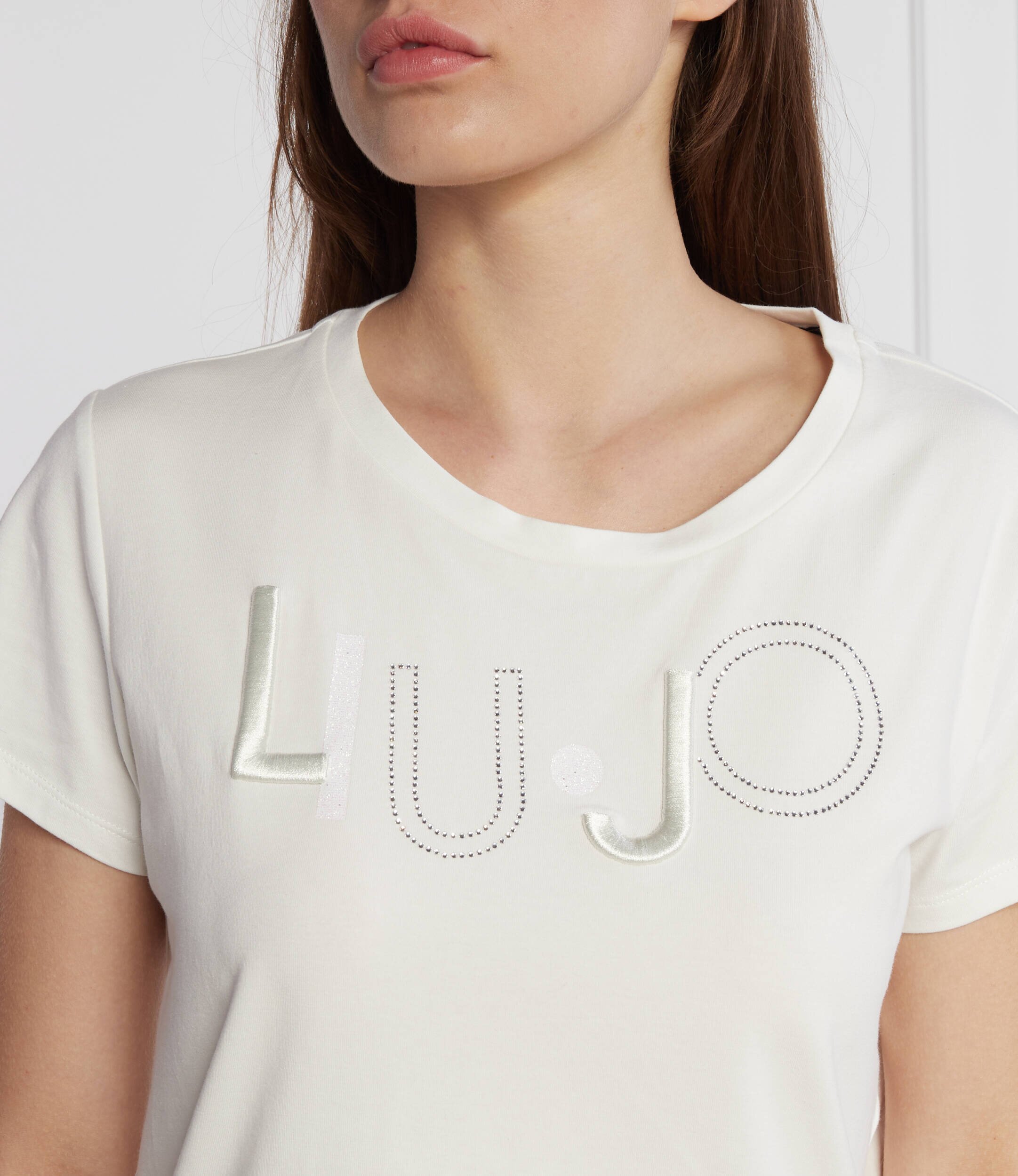 Liu Jo Sport Tricou | Regular Fit
