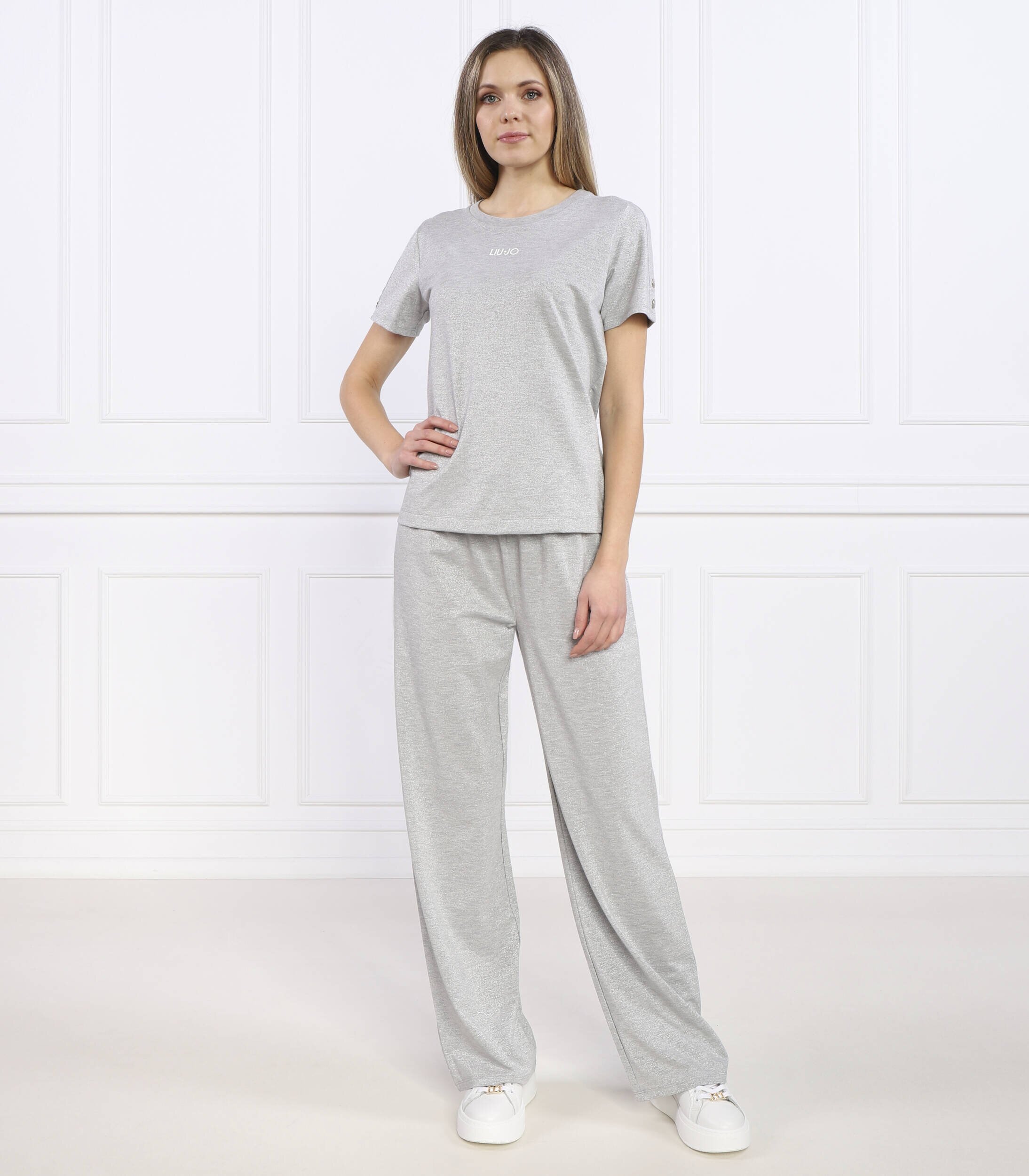 Liu Jo Sport Tricou | Regular Fit