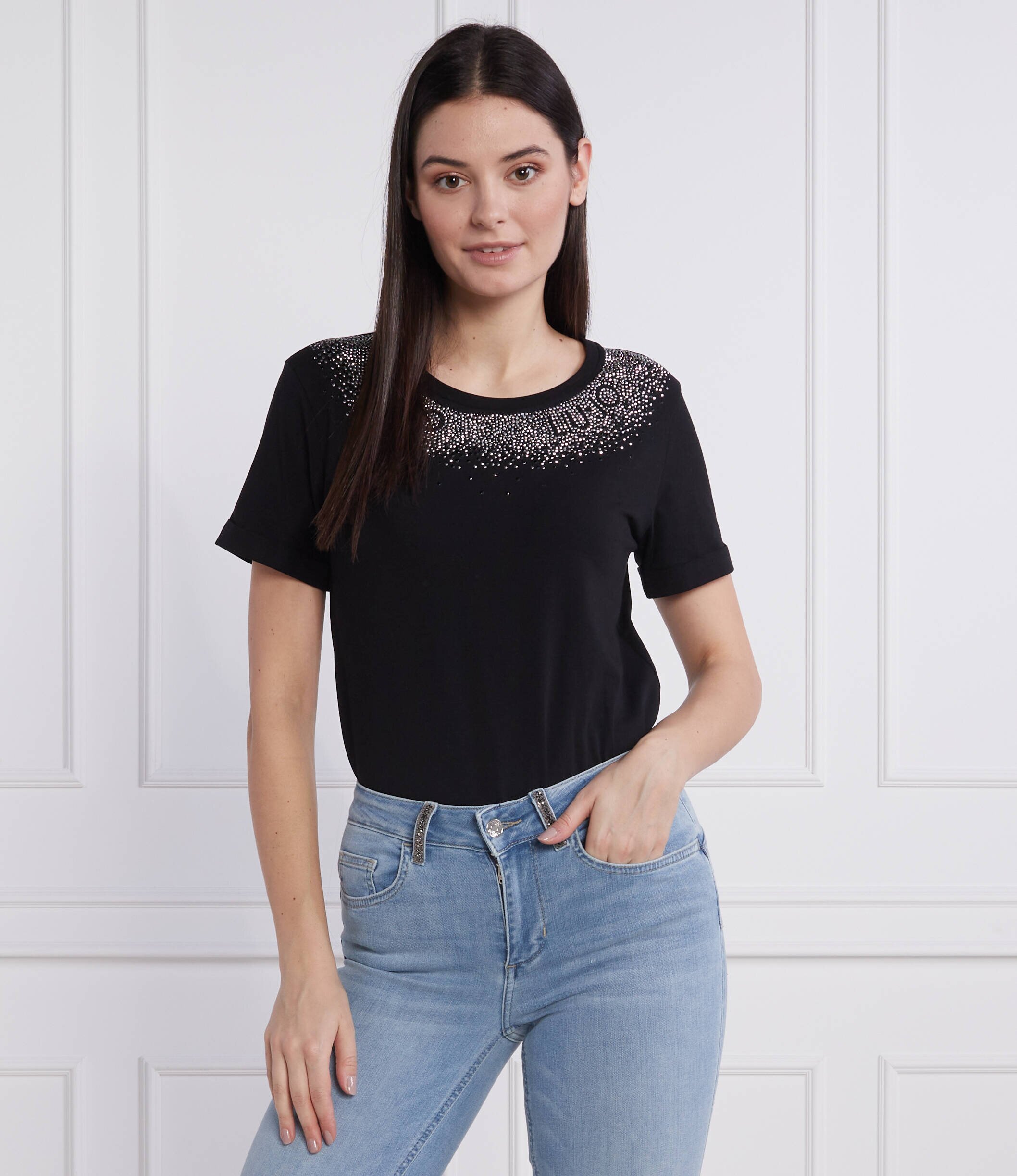 Liu Jo Sport Tricou | Regular Fit