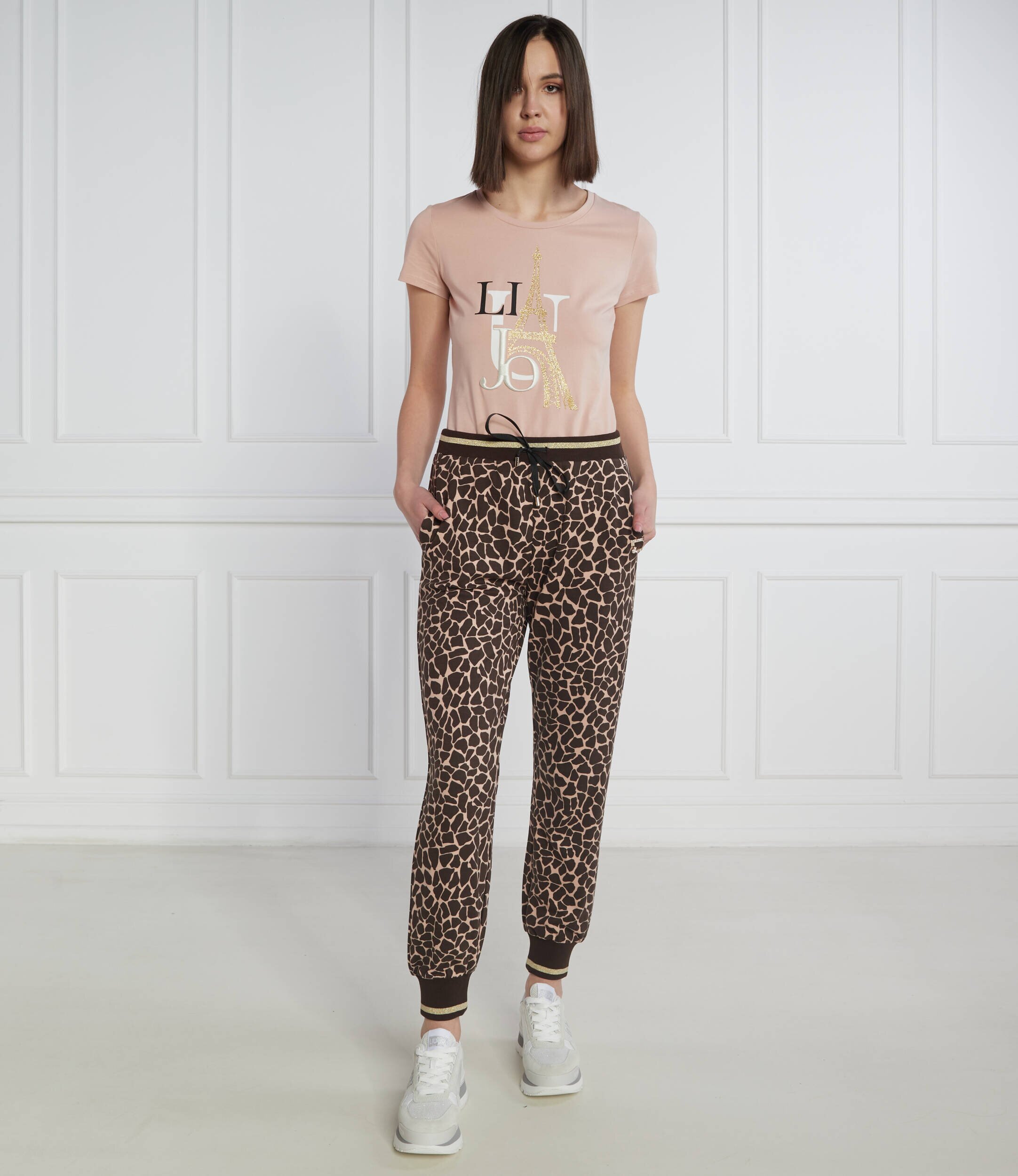 Liu Jo Sport Tricou | Regular Fit