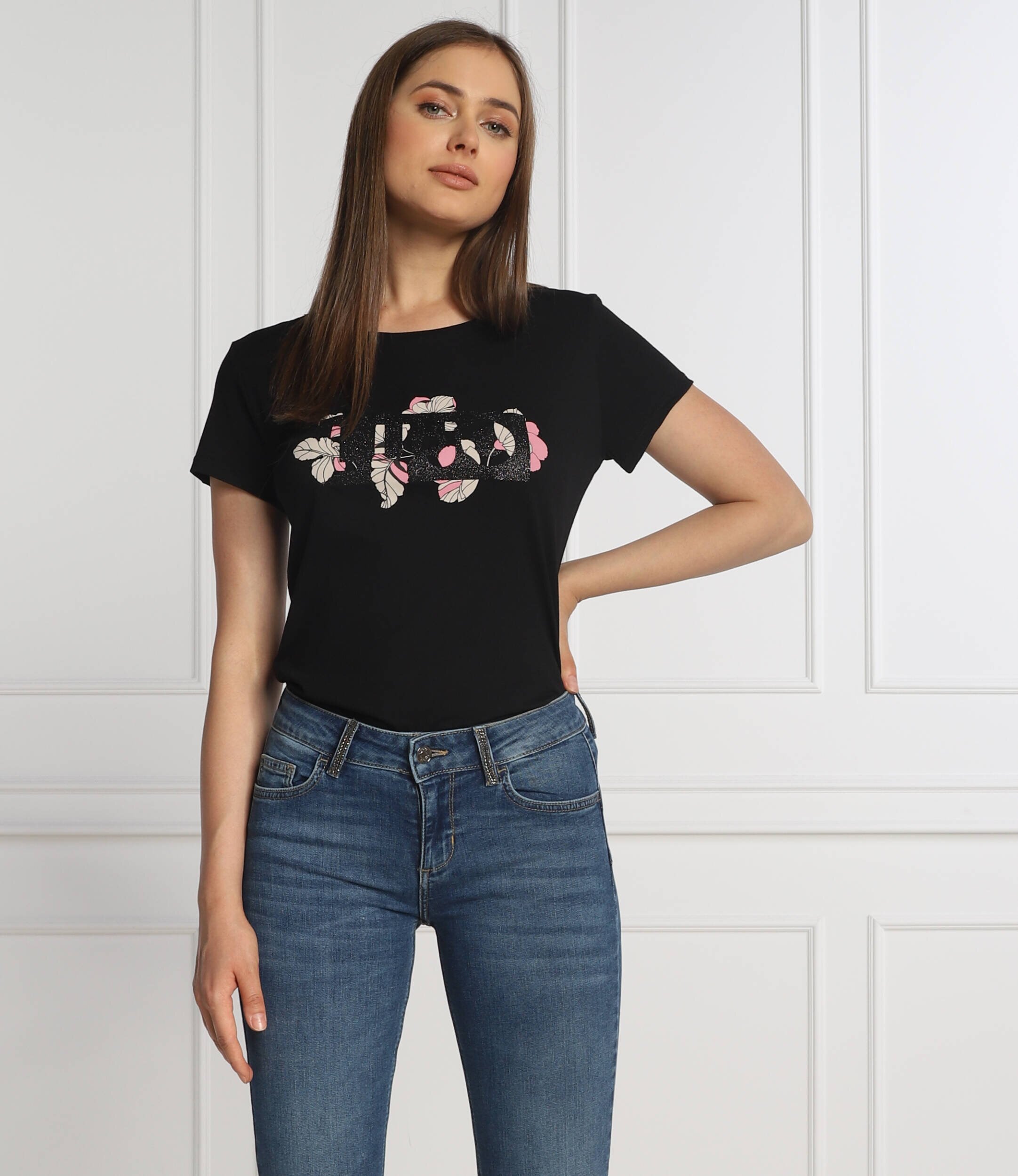 Liu Jo Sport Tricou | Regular Fit