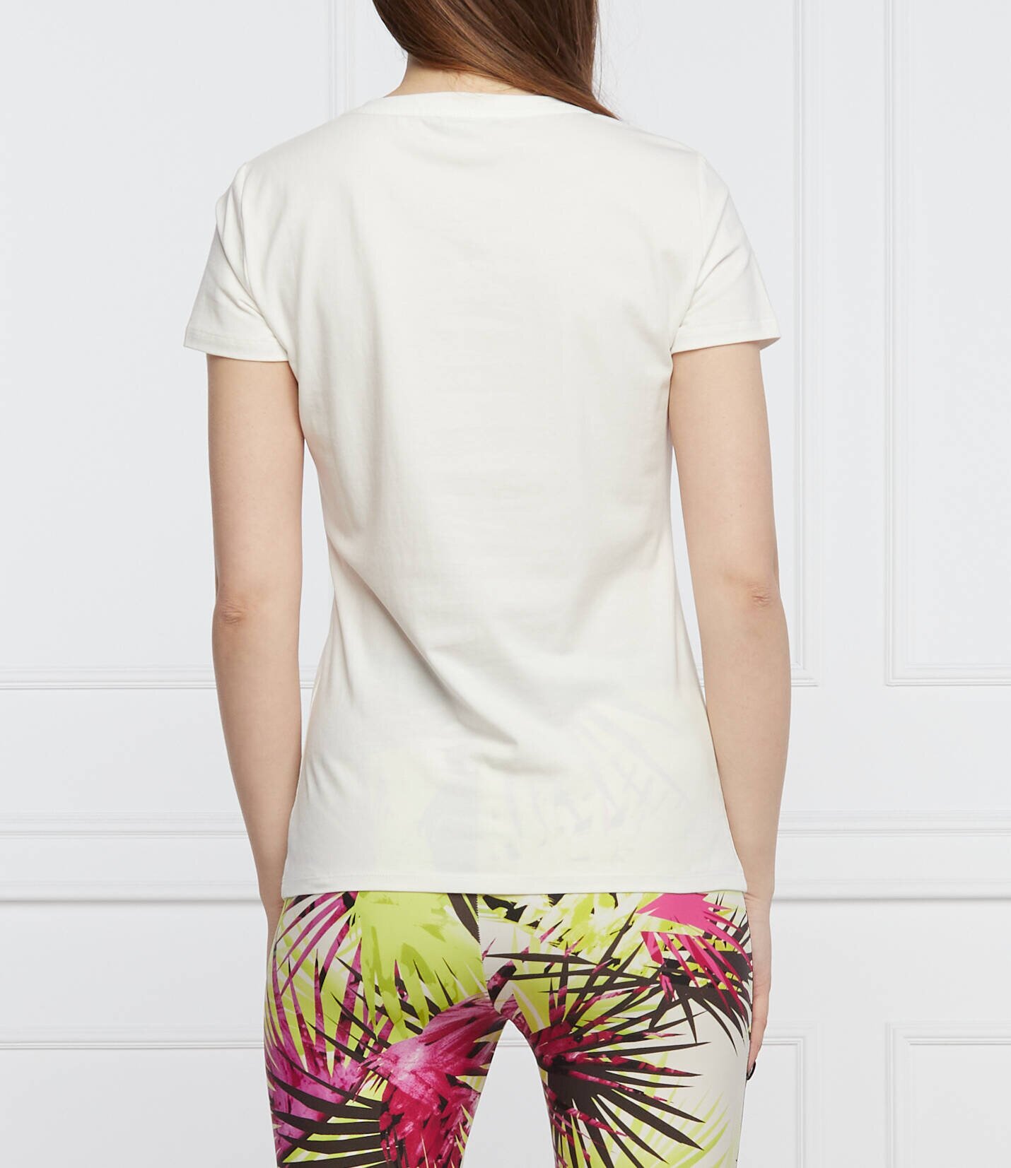 Liu Jo Sport Tricou | Regular Fit