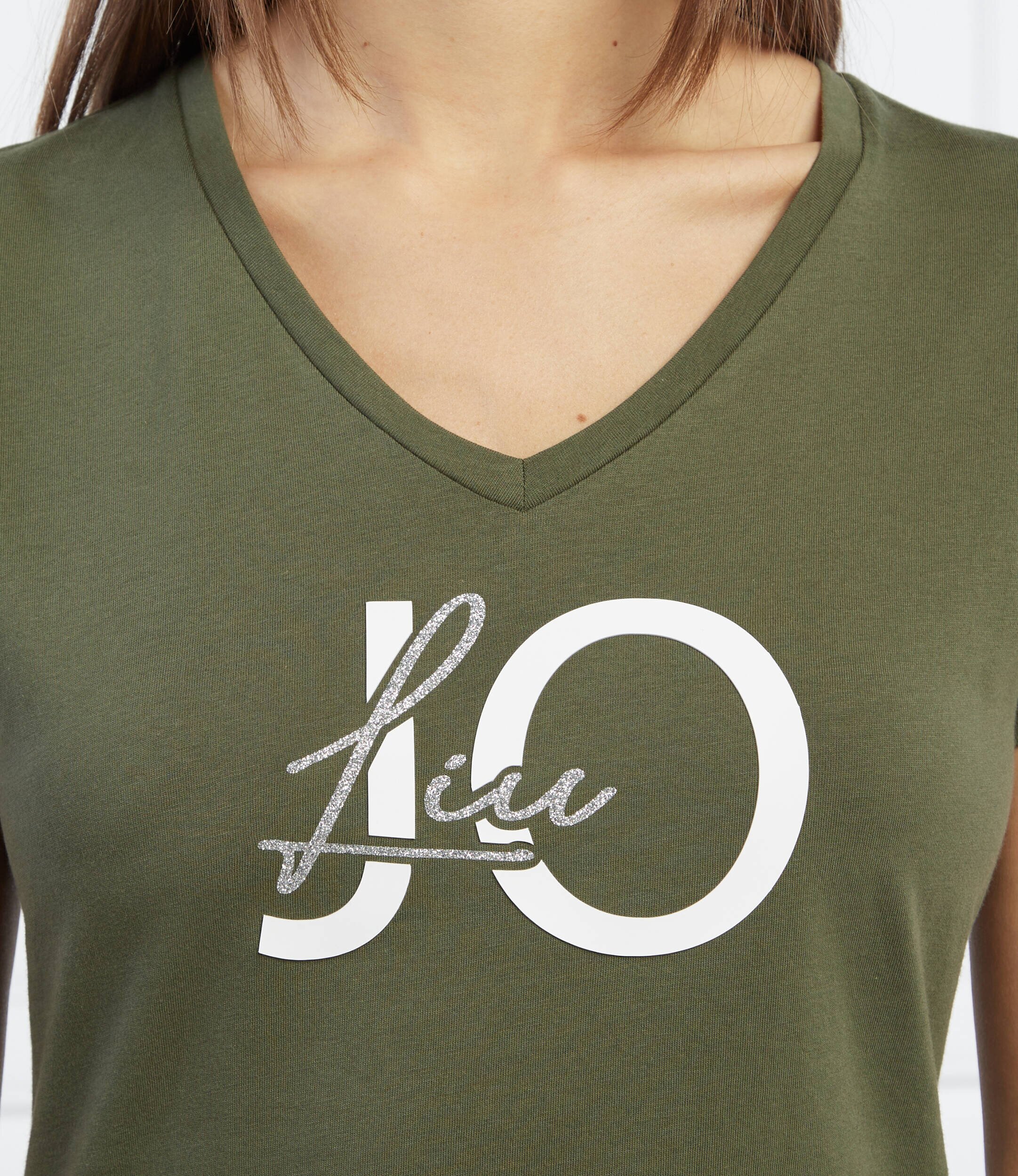 Liu Jo Sport Tricou | Regular Fit