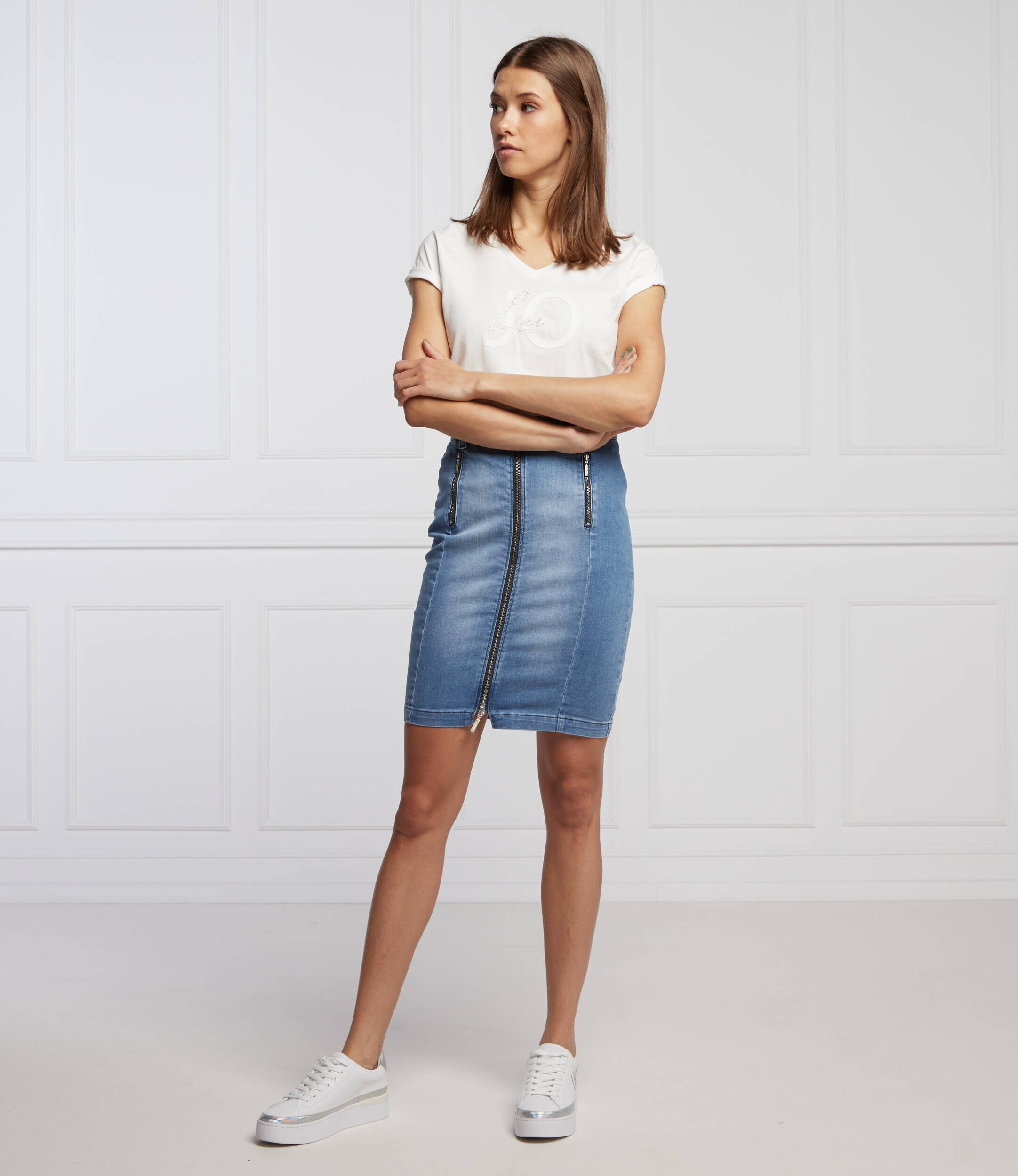 Liu Jo Sport Tricou | Regular Fit
