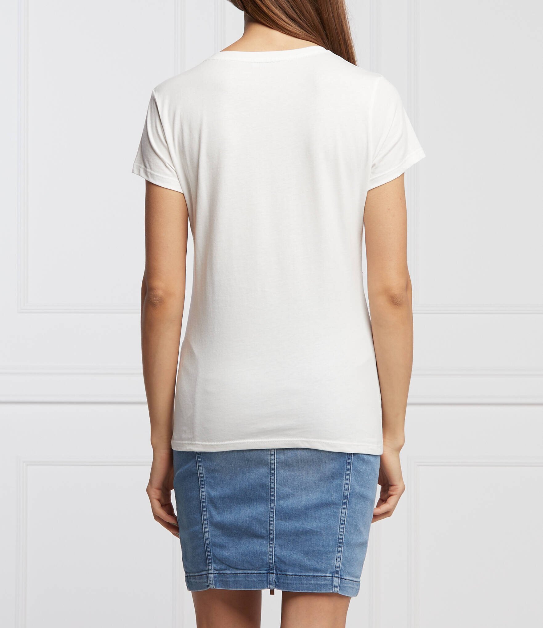 Liu Jo Sport Tricou | Regular Fit