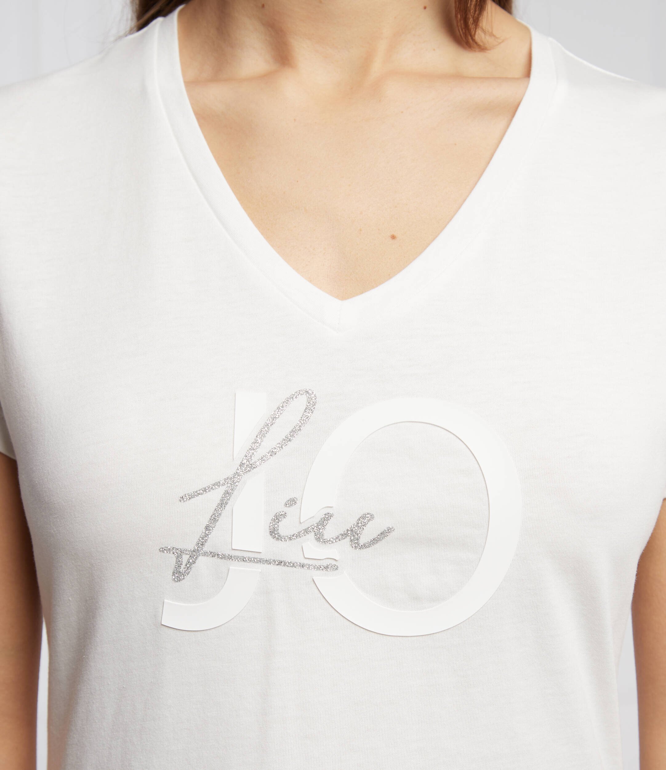 Liu Jo Sport Tricou | Regular Fit