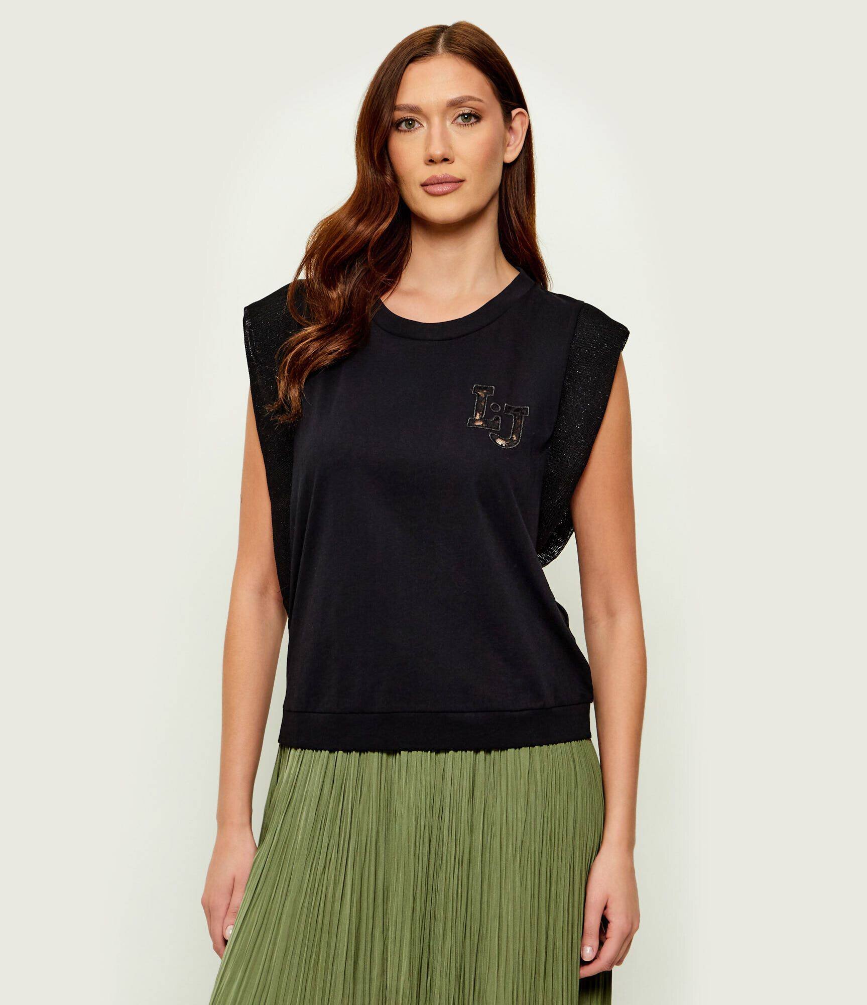 Liu Jo Sport Tricou | regular fit